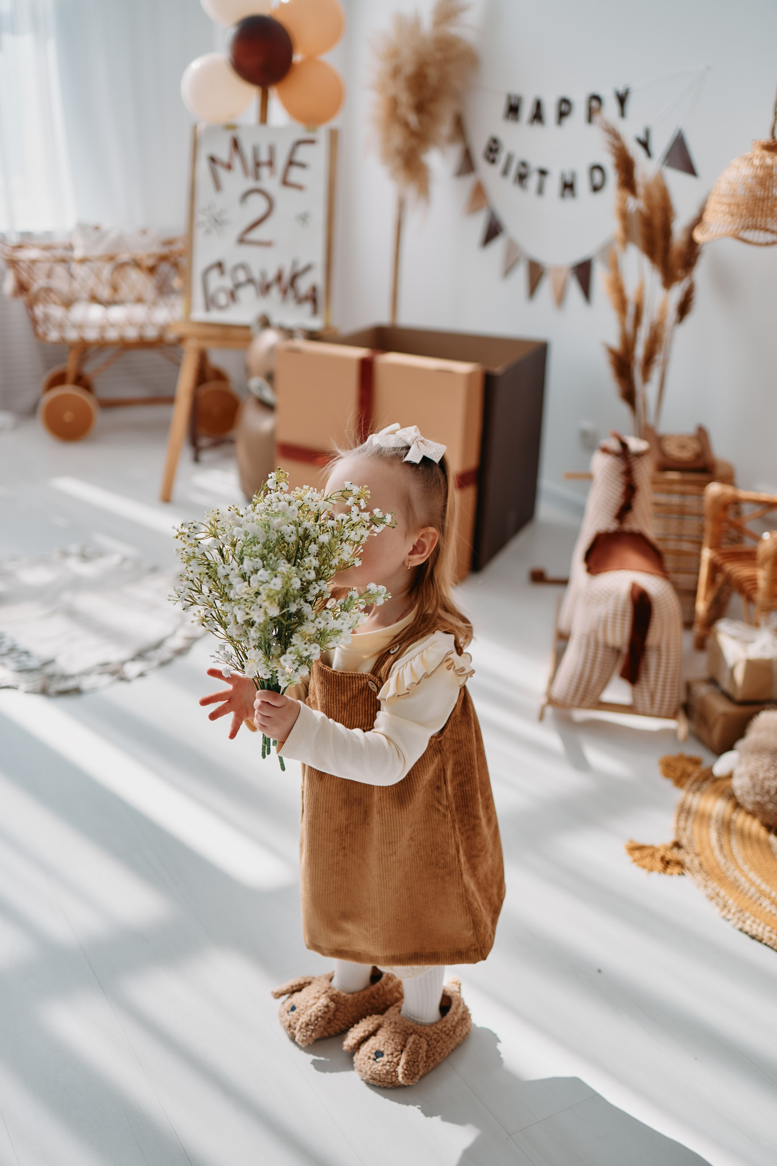 Детская. Фотограф Краснодар