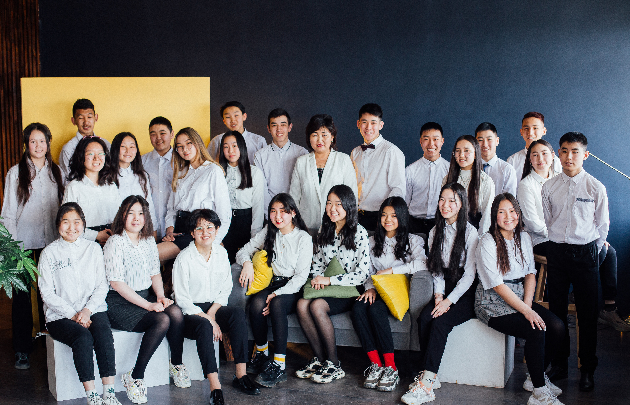 Школьные фотосъемки 2021. Семейный и детский фотограф в г. Улан-Удэ