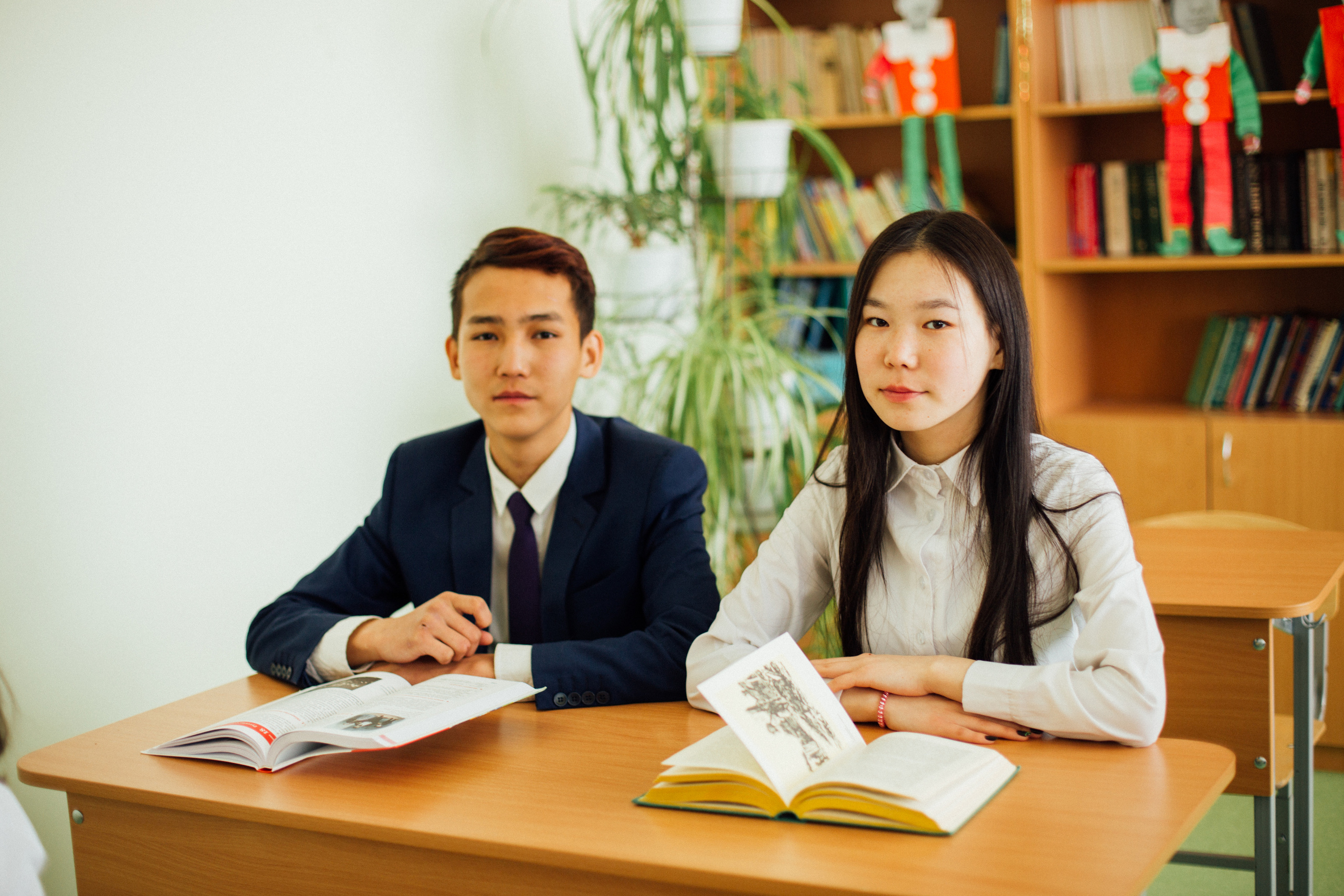 Школьные фотосъемки 2021. Семейный и детский фотограф в г. Улан-Удэ