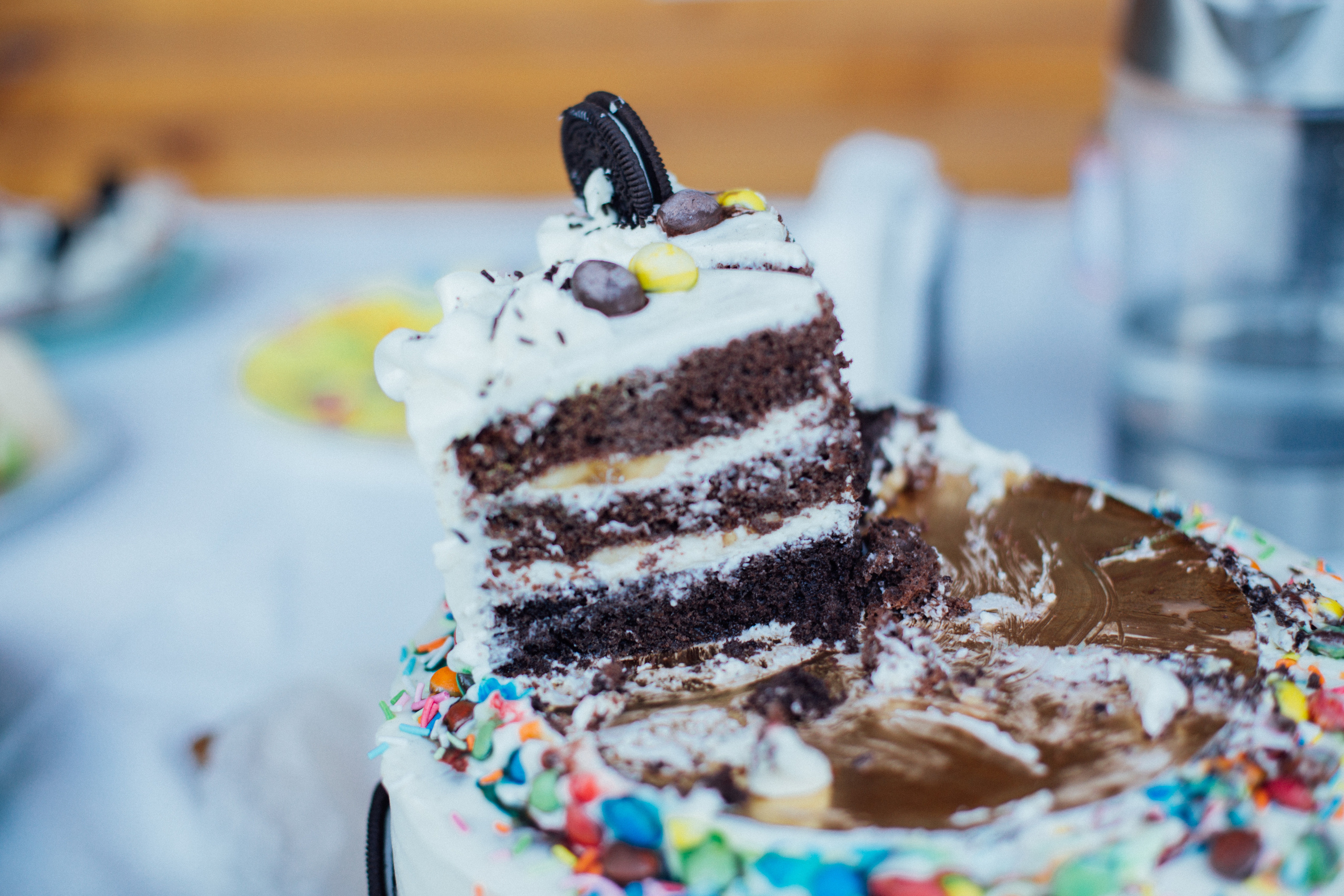 Детские праздники. Семейный и детский фотограф в г. Улан-Удэ