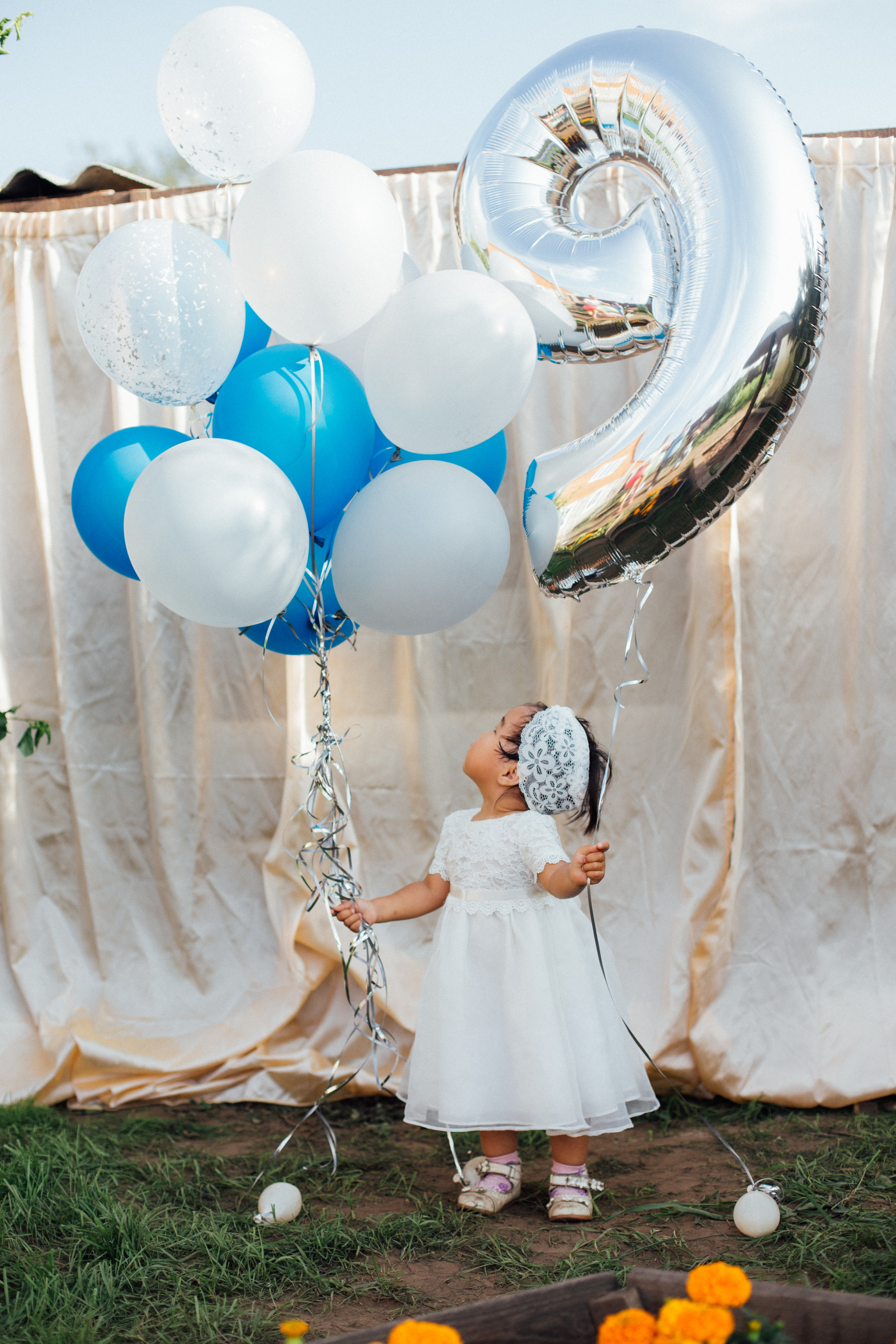 Детские праздники. Семейный и детский фотограф в г. Улан-Удэ