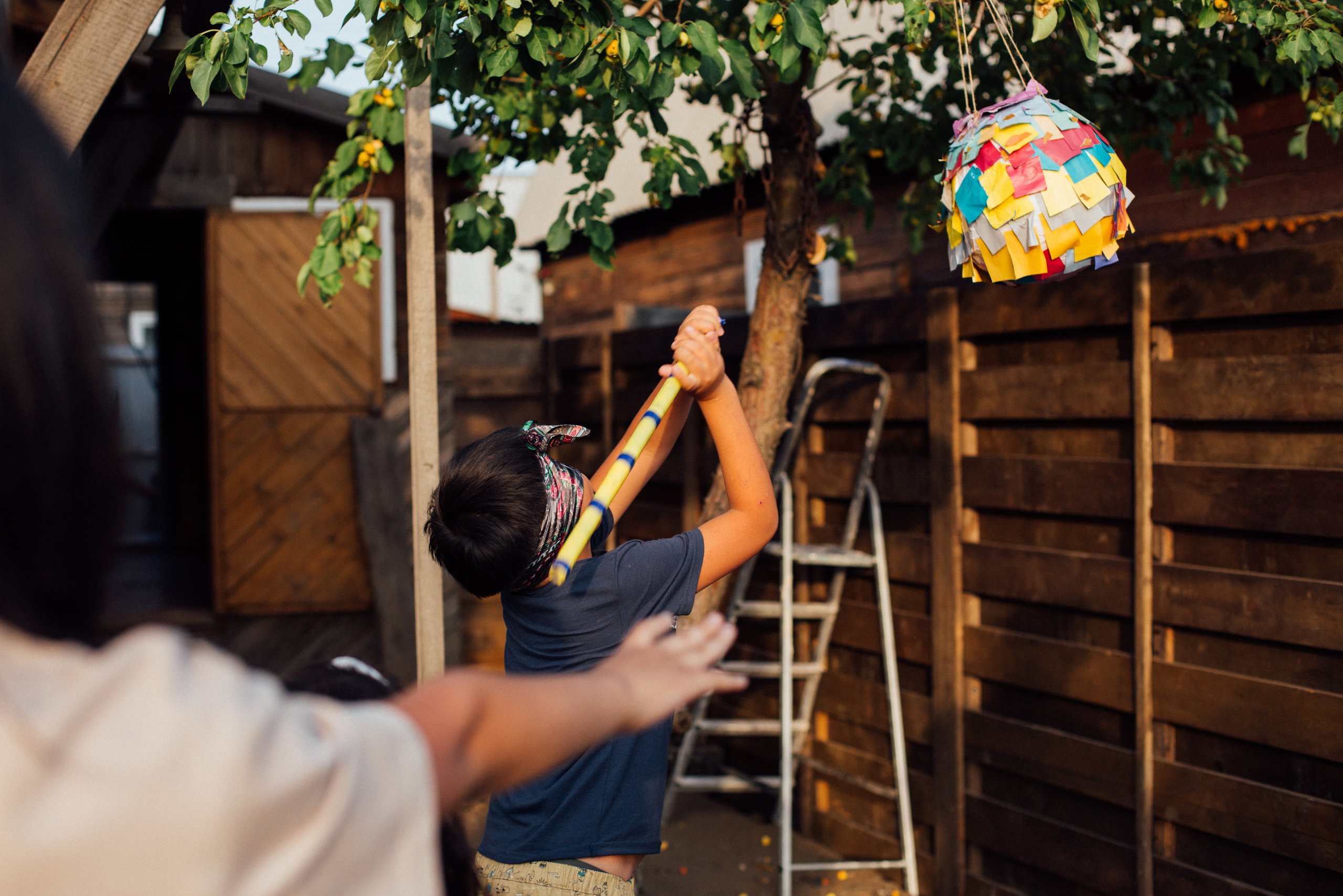 Детские праздники. Семейный и детский фотограф в г. Улан-Удэ