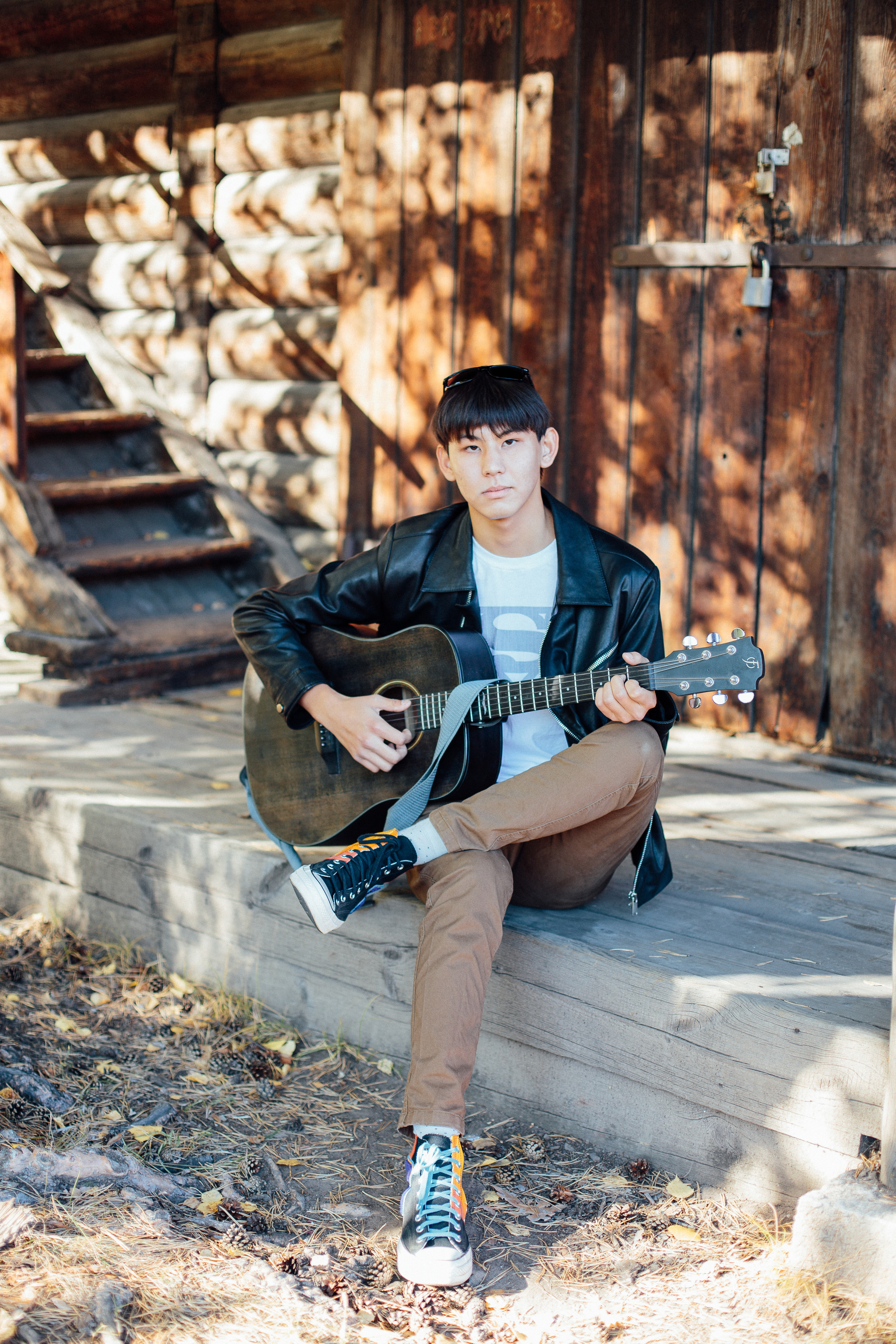 Школьные фотосъемки 2021. Семейный и детский фотограф в г. Улан-Удэ