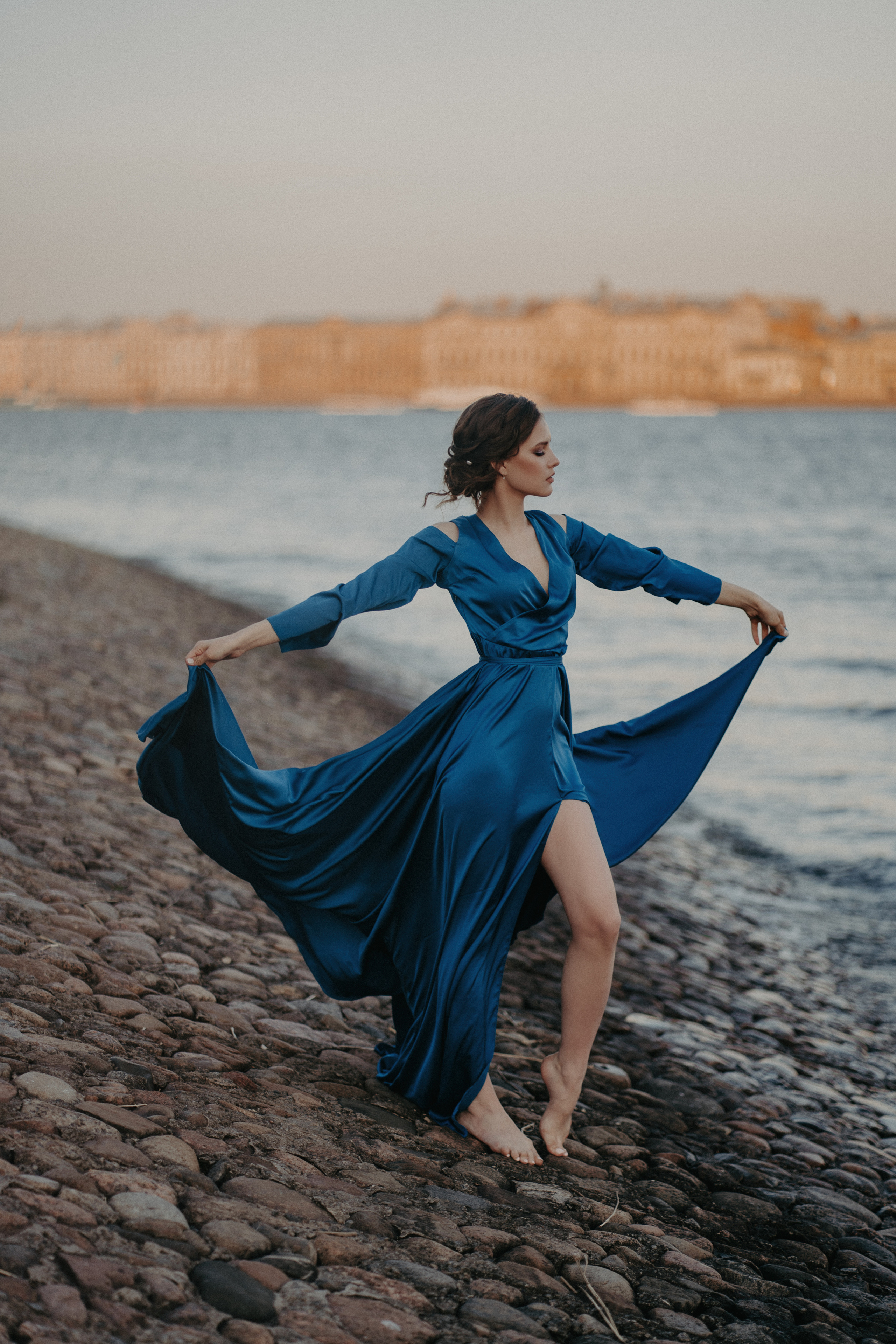 Диана. Фотограф в Санкт-Петербурге Кудрина Альбина