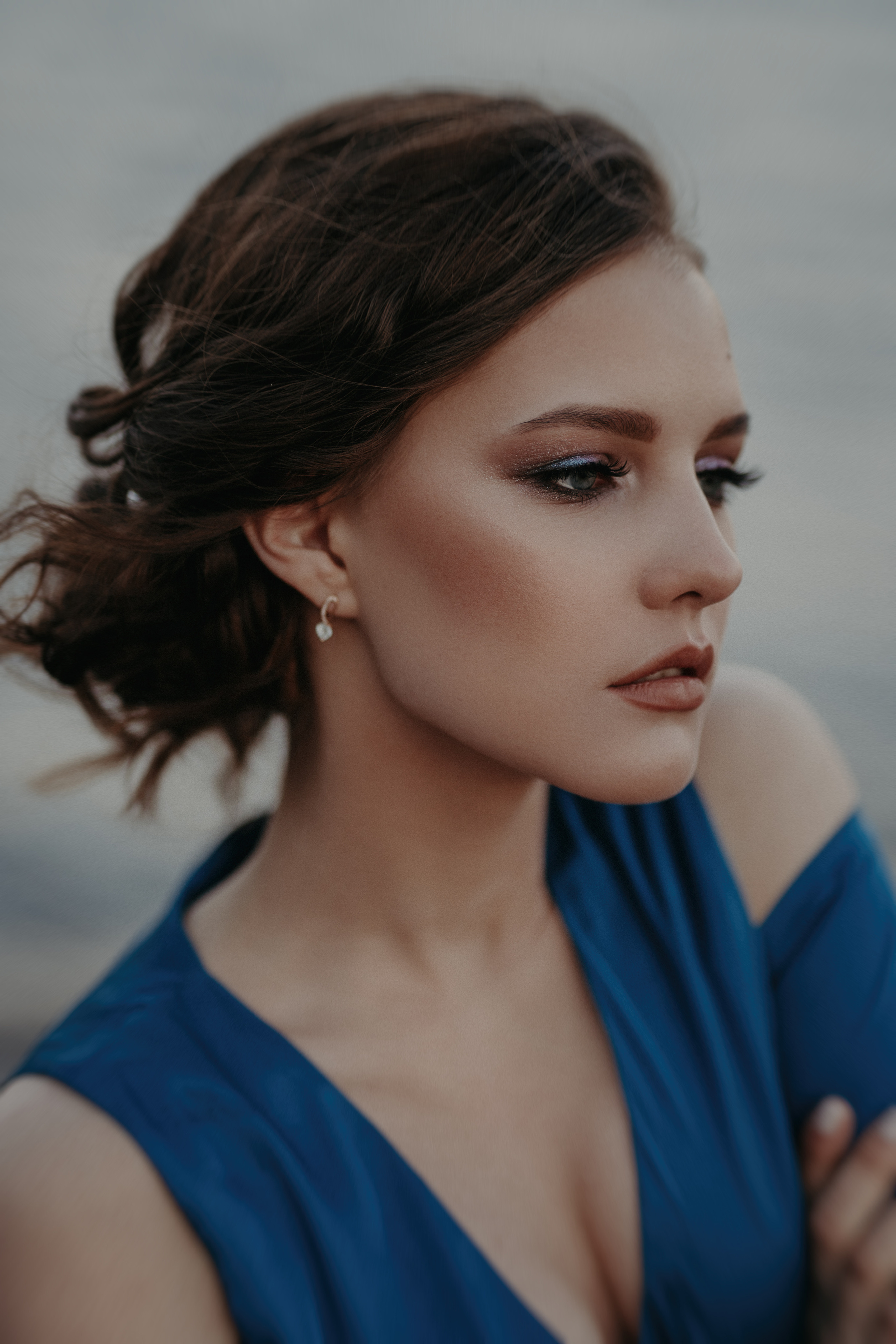 Диана. Фотограф в Санкт-Петербурге Кудрина Альбина