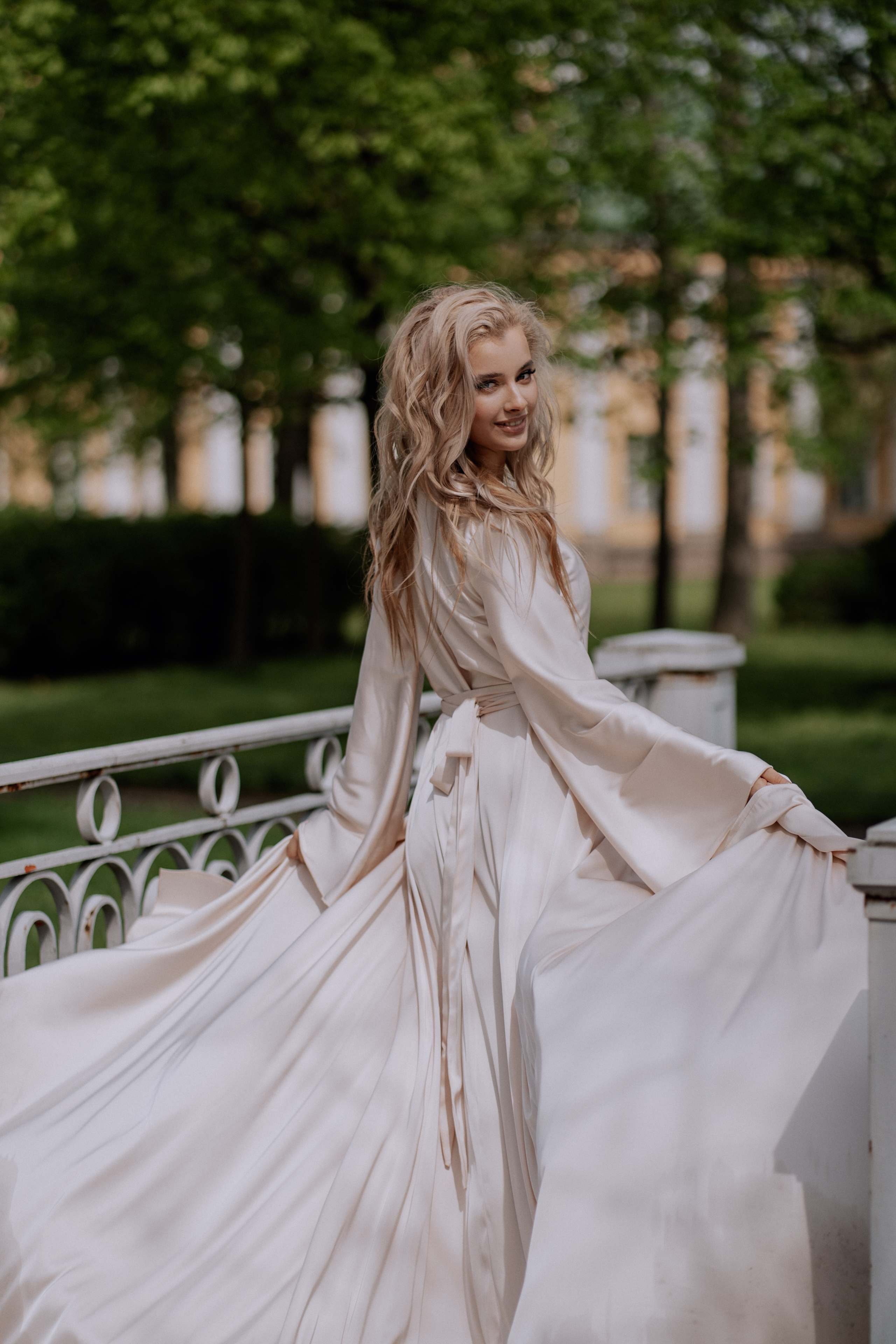 Алиса. Фотограф в Санкт-Петербурге Кудрина Альбина