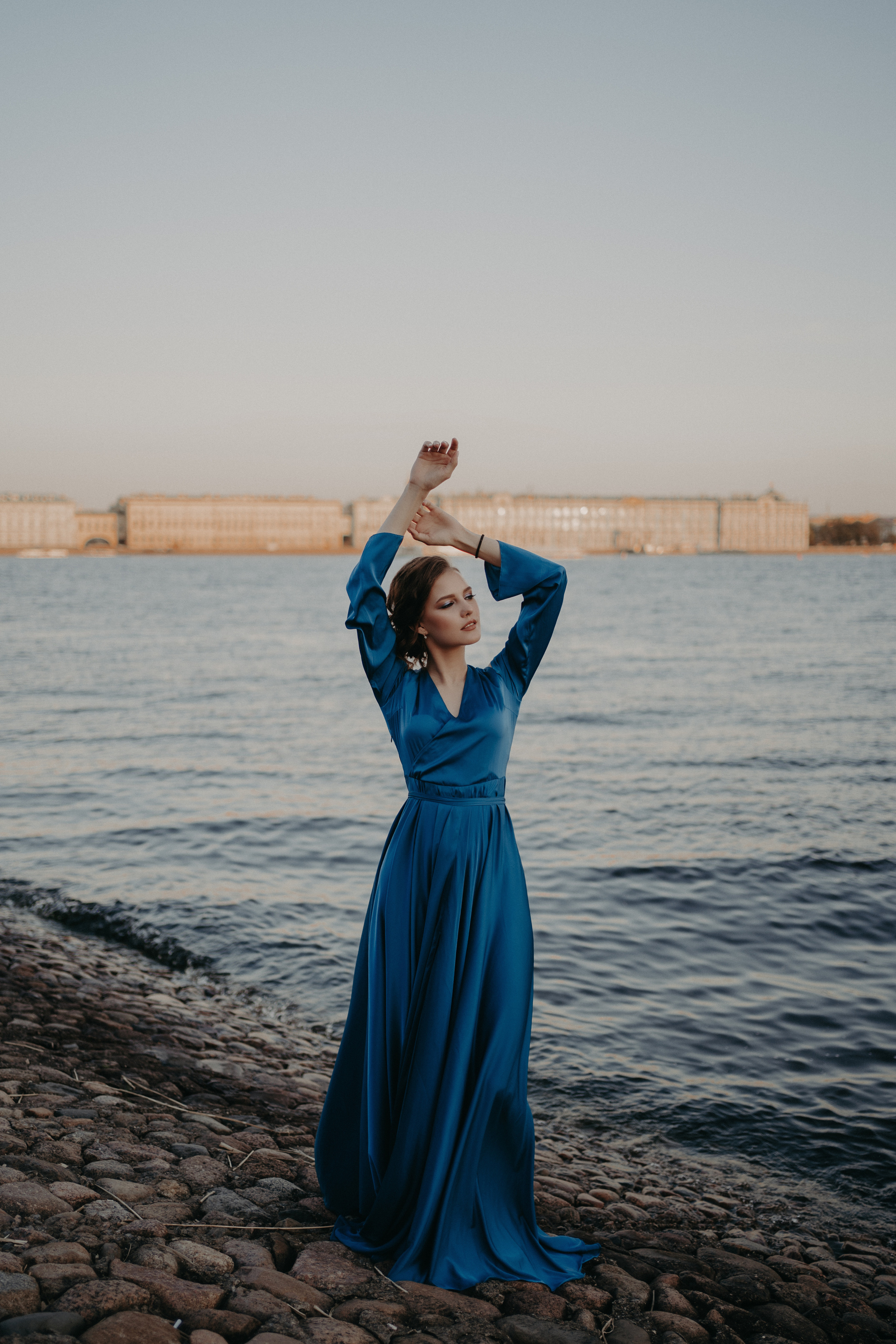 Диана. Фотограф в Санкт-Петербурге Кудрина Альбина