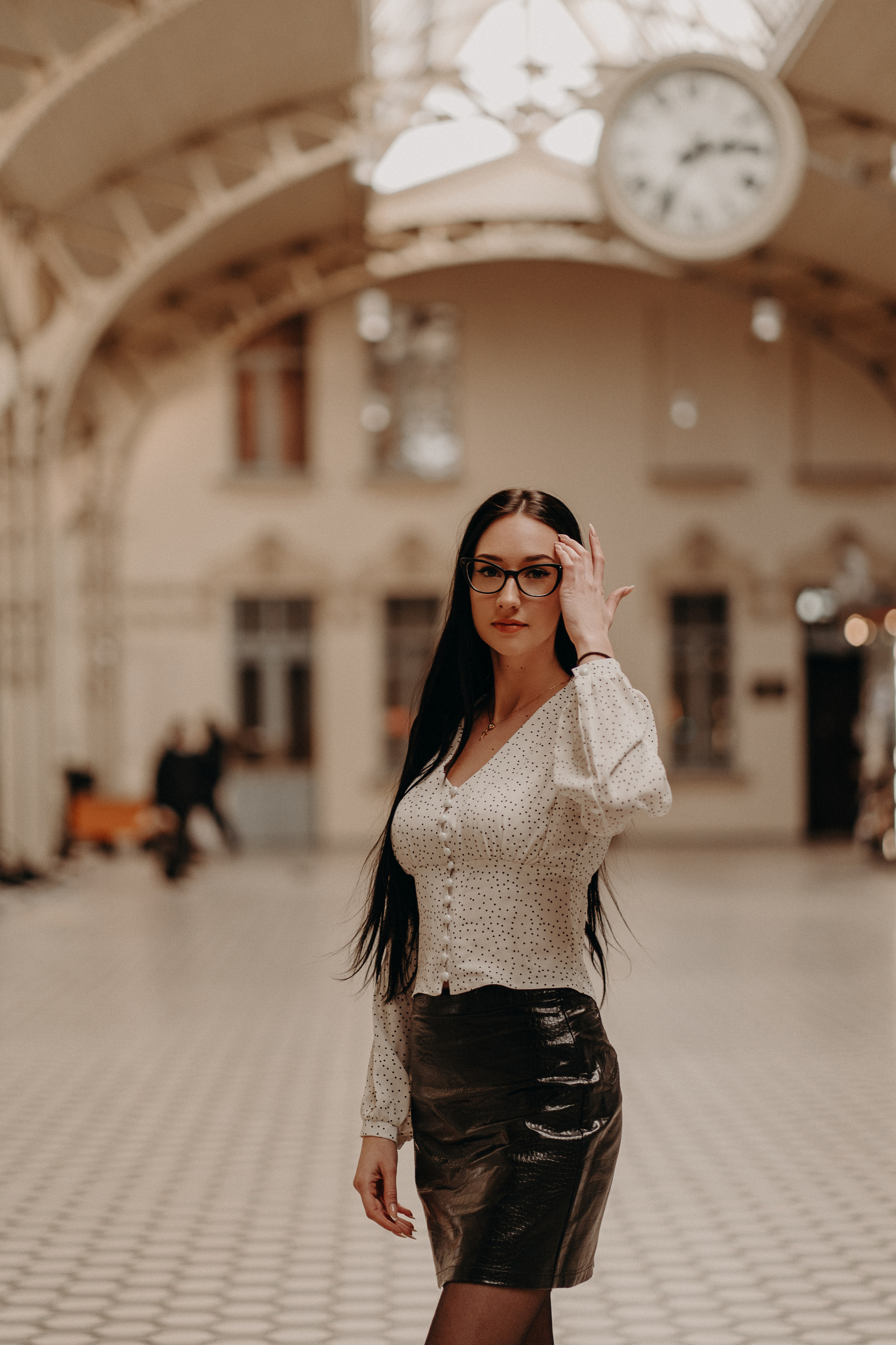 Анастасия. Фотограф в Санкт-Петербурге Кудрина Альбина