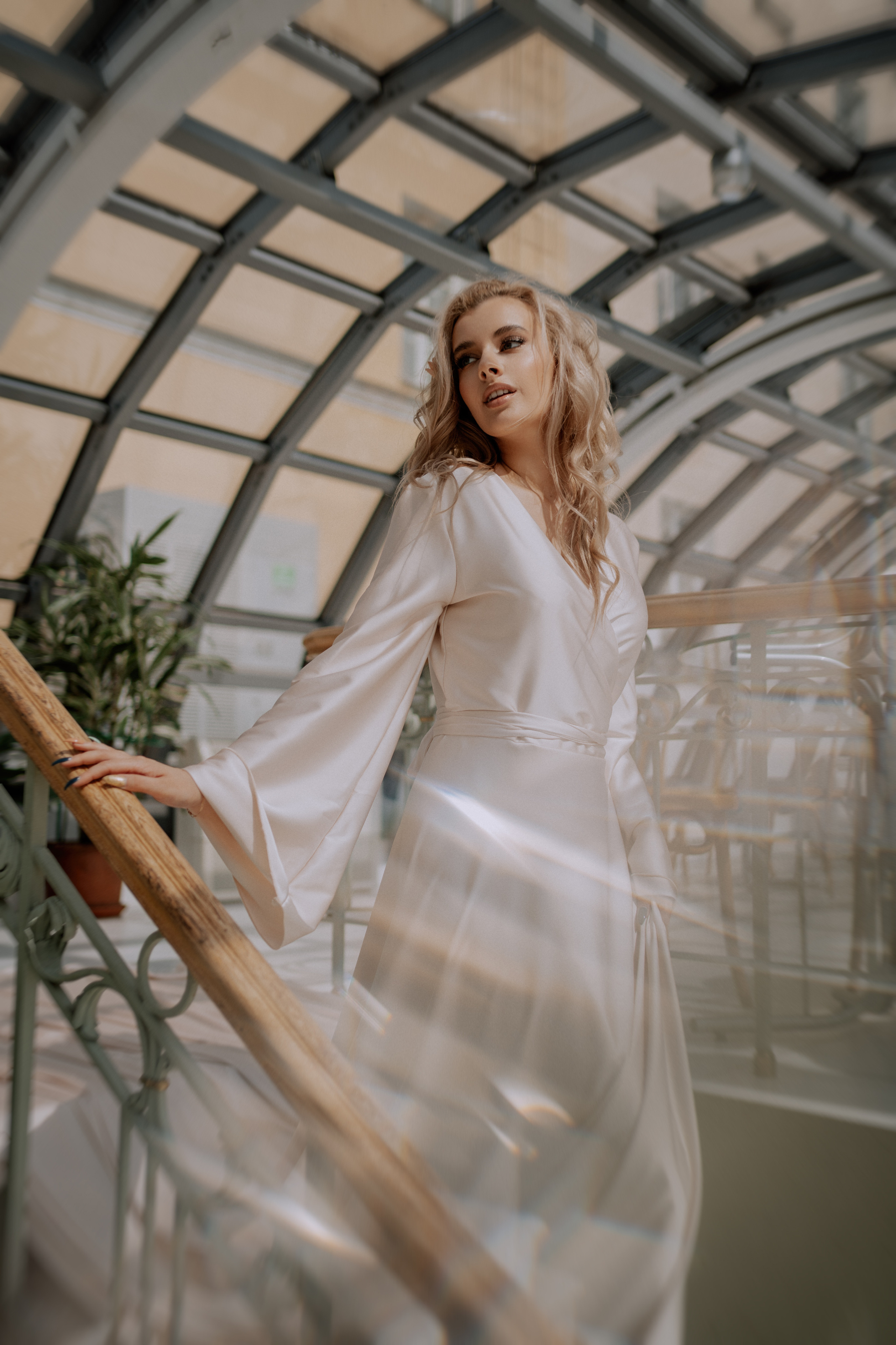 Алиса. Фотограф в Санкт-Петербурге Кудрина Альбина