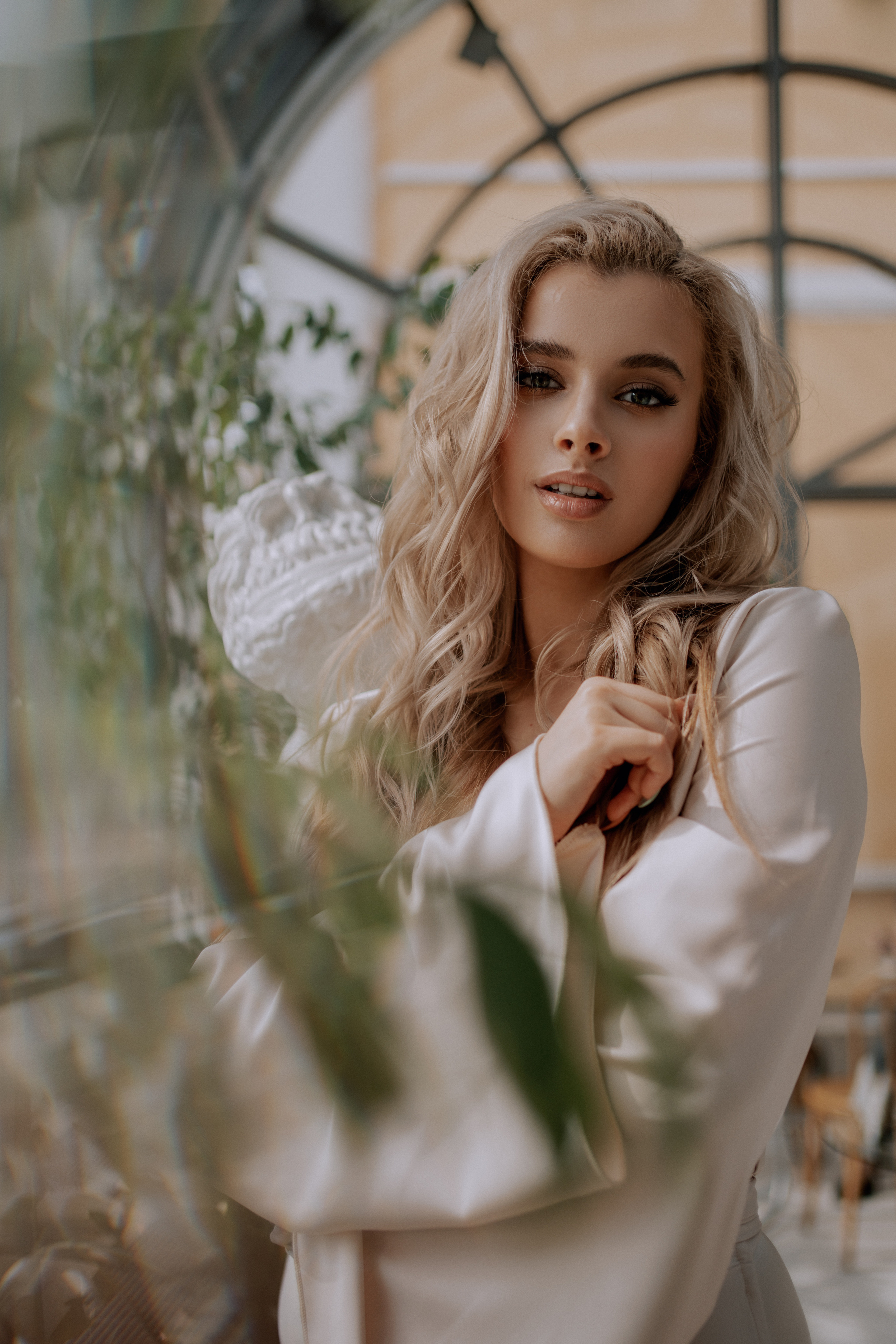 Алиса. Фотограф в Санкт-Петербурге Кудрина Альбина