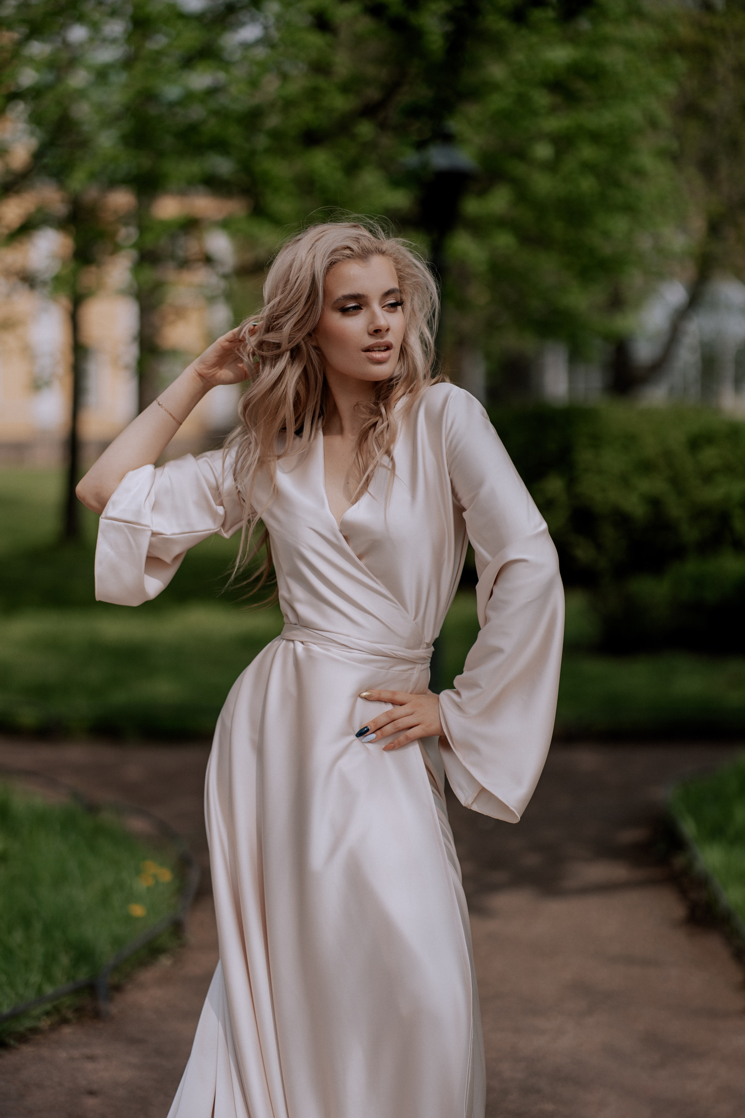 Алиса. Фотограф в Санкт-Петербурге Кудрина Альбина