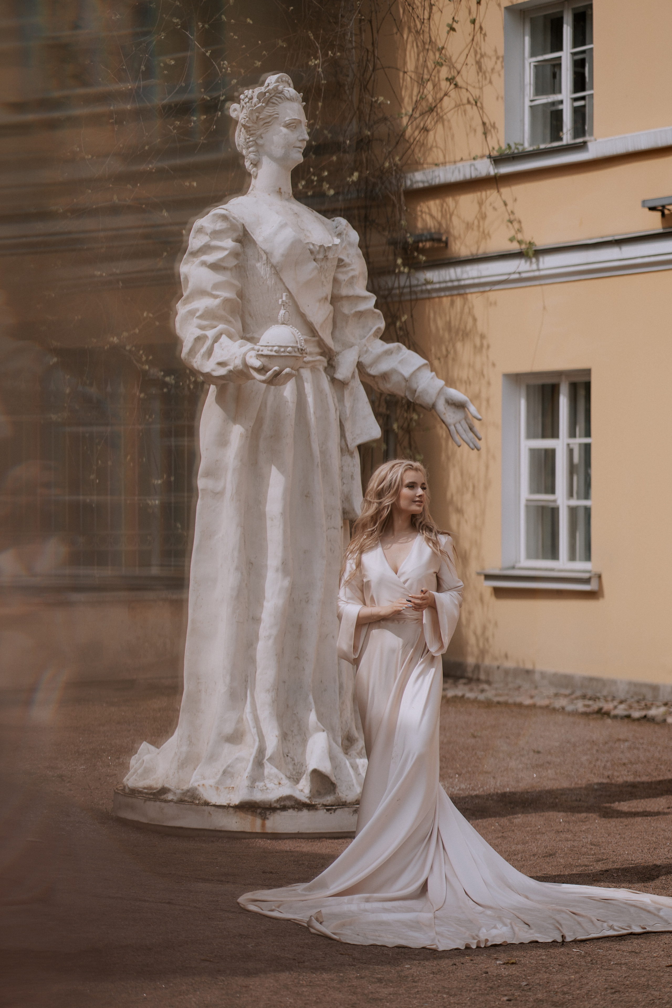 Алиса. Фотограф в Санкт-Петербурге Кудрина Альбина