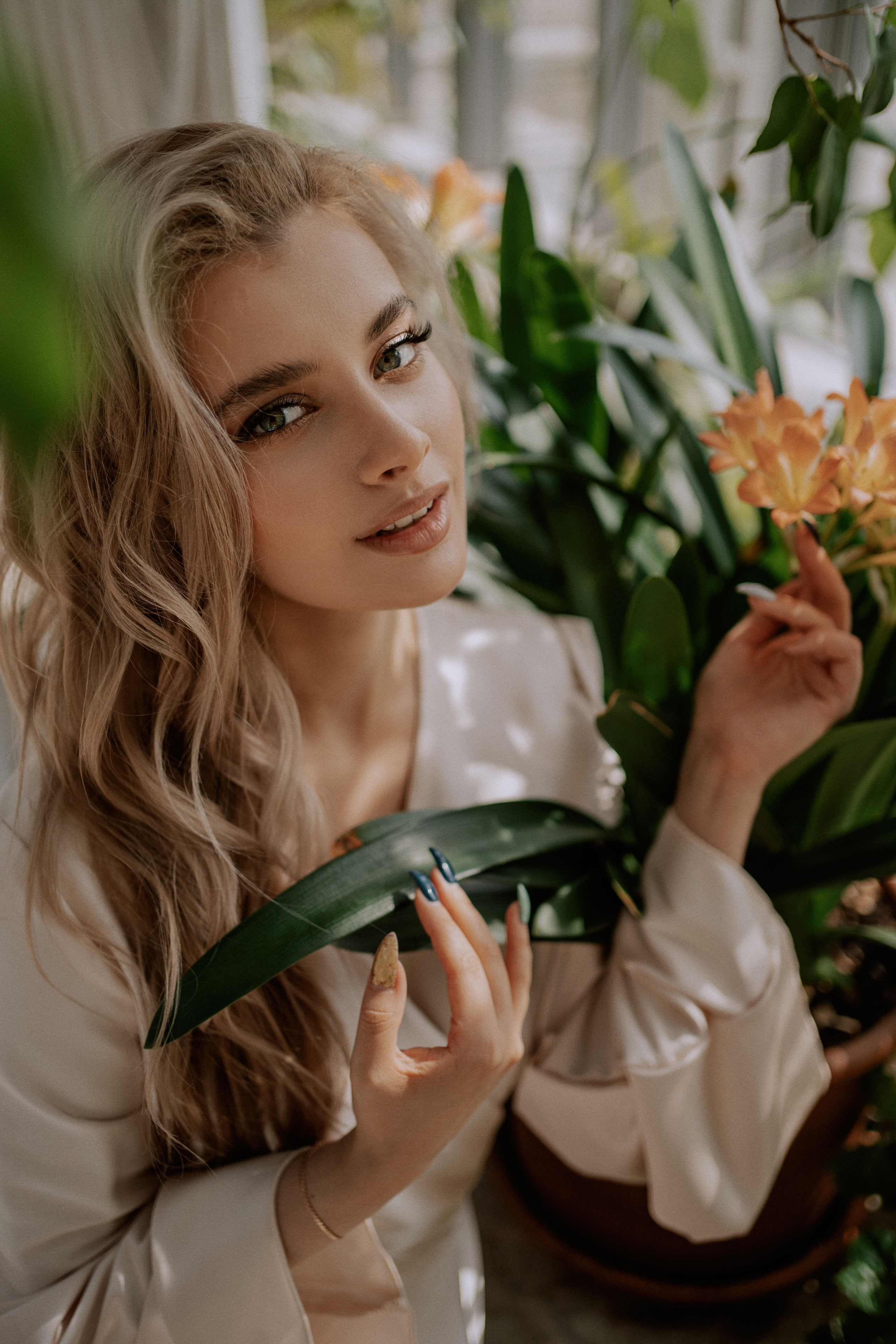 Алиса. Фотограф в Санкт-Петербурге Кудрина Альбина