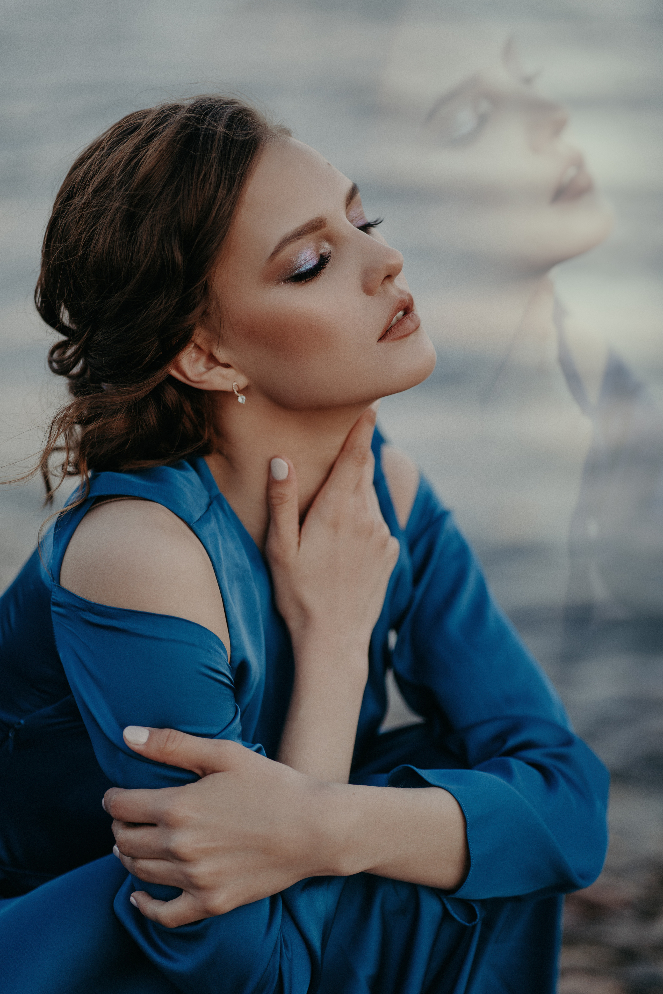 Диана. Фотограф в Санкт-Петербурге Кудрина Альбина