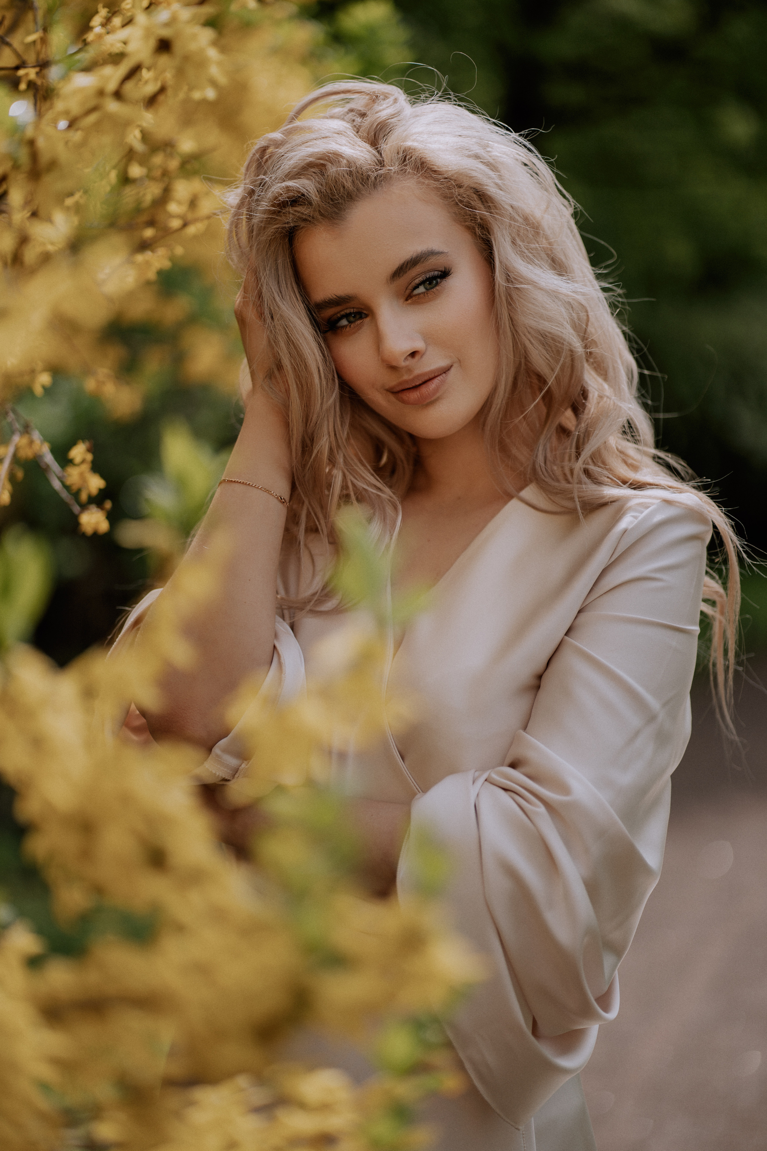 Алиса. Фотограф в Санкт-Петербурге Кудрина Альбина