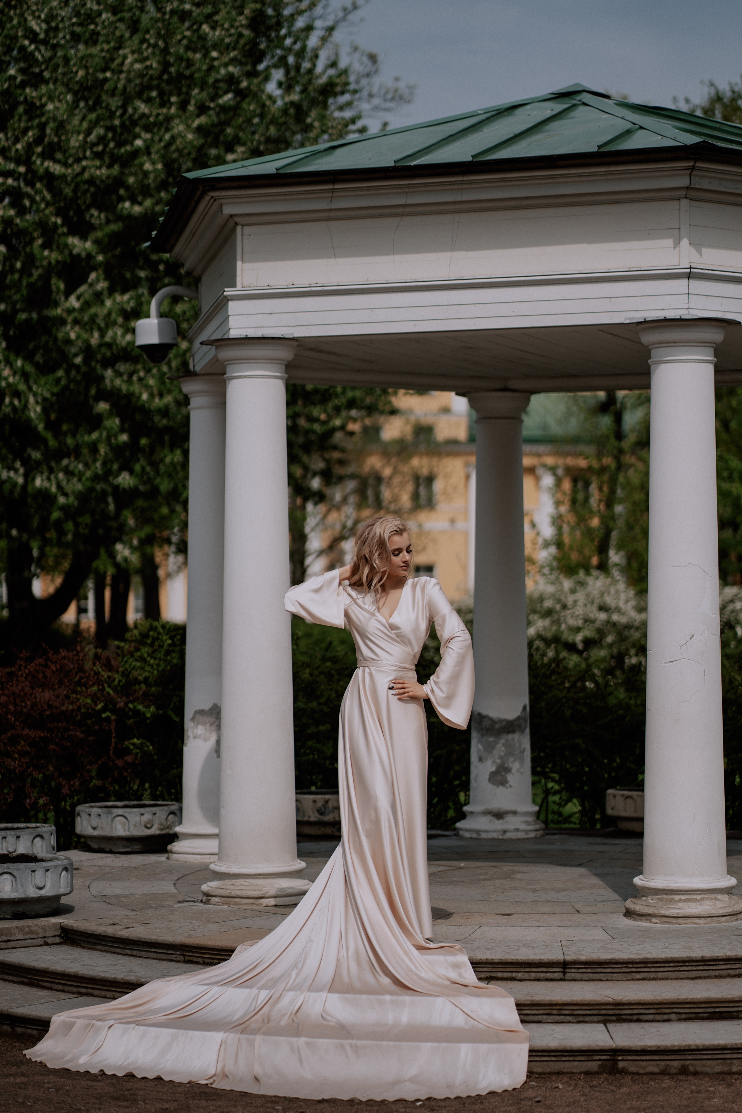 Алиса. Фотограф в Санкт-Петербурге Кудрина Альбина