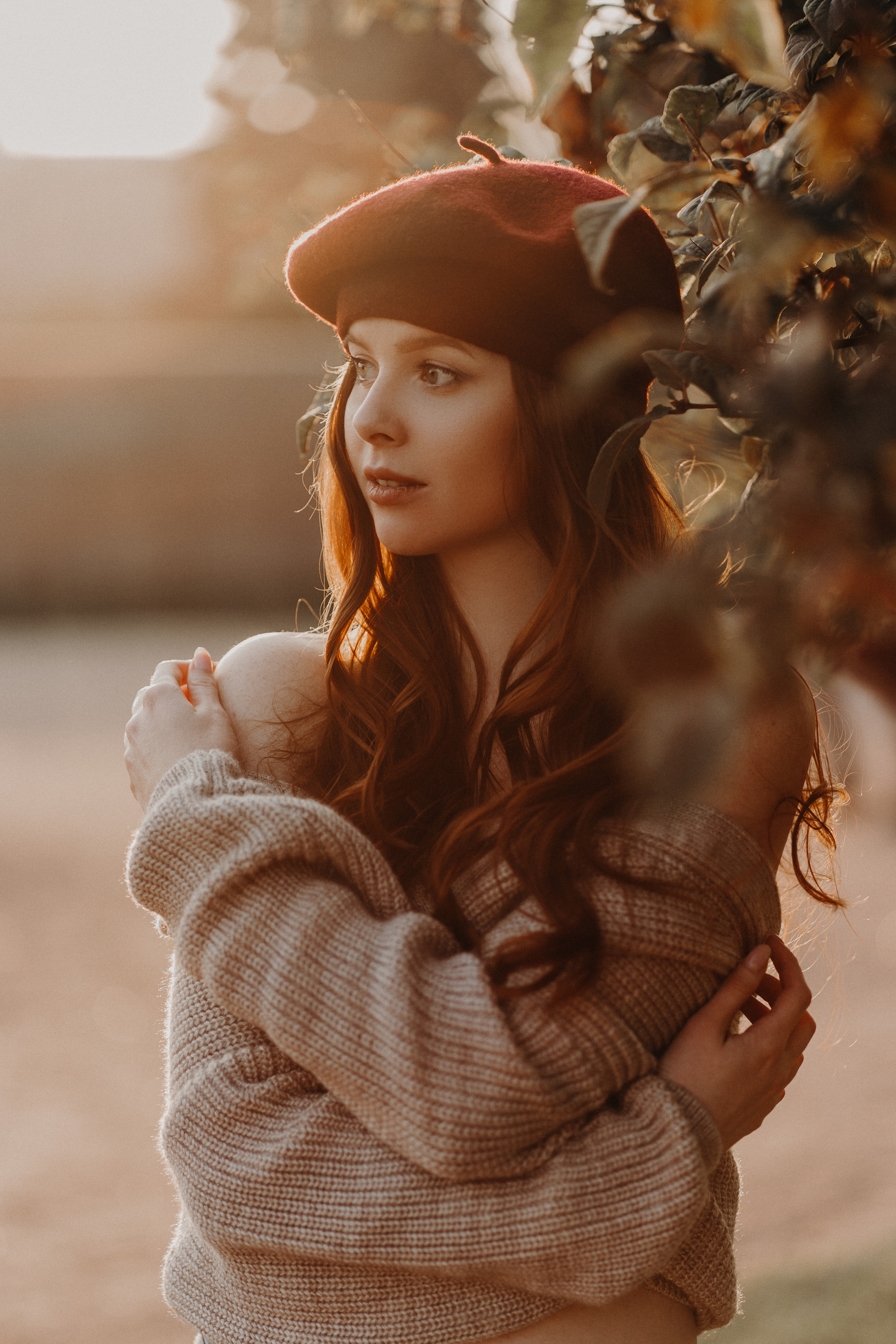 Натали. Фотограф в Санкт-Петербурге Кудрина Альбина