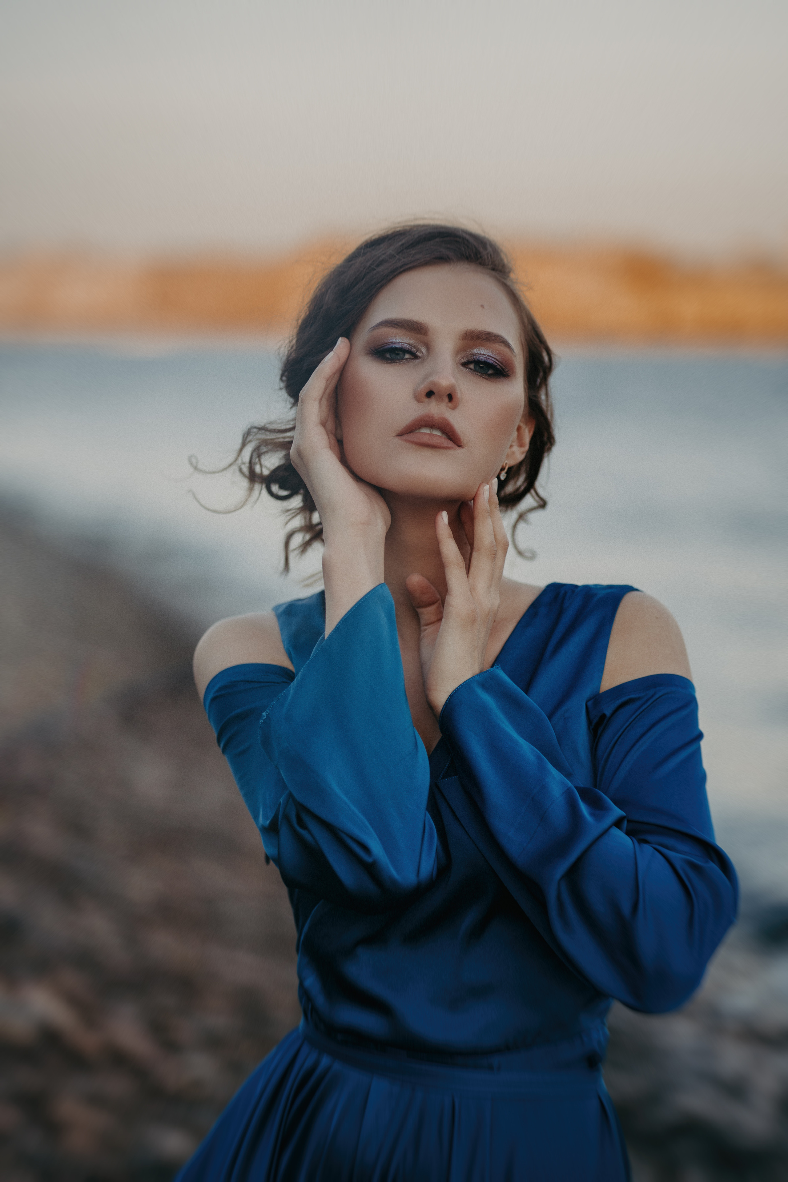 Диана. Фотограф в Санкт-Петербурге Кудрина Альбина