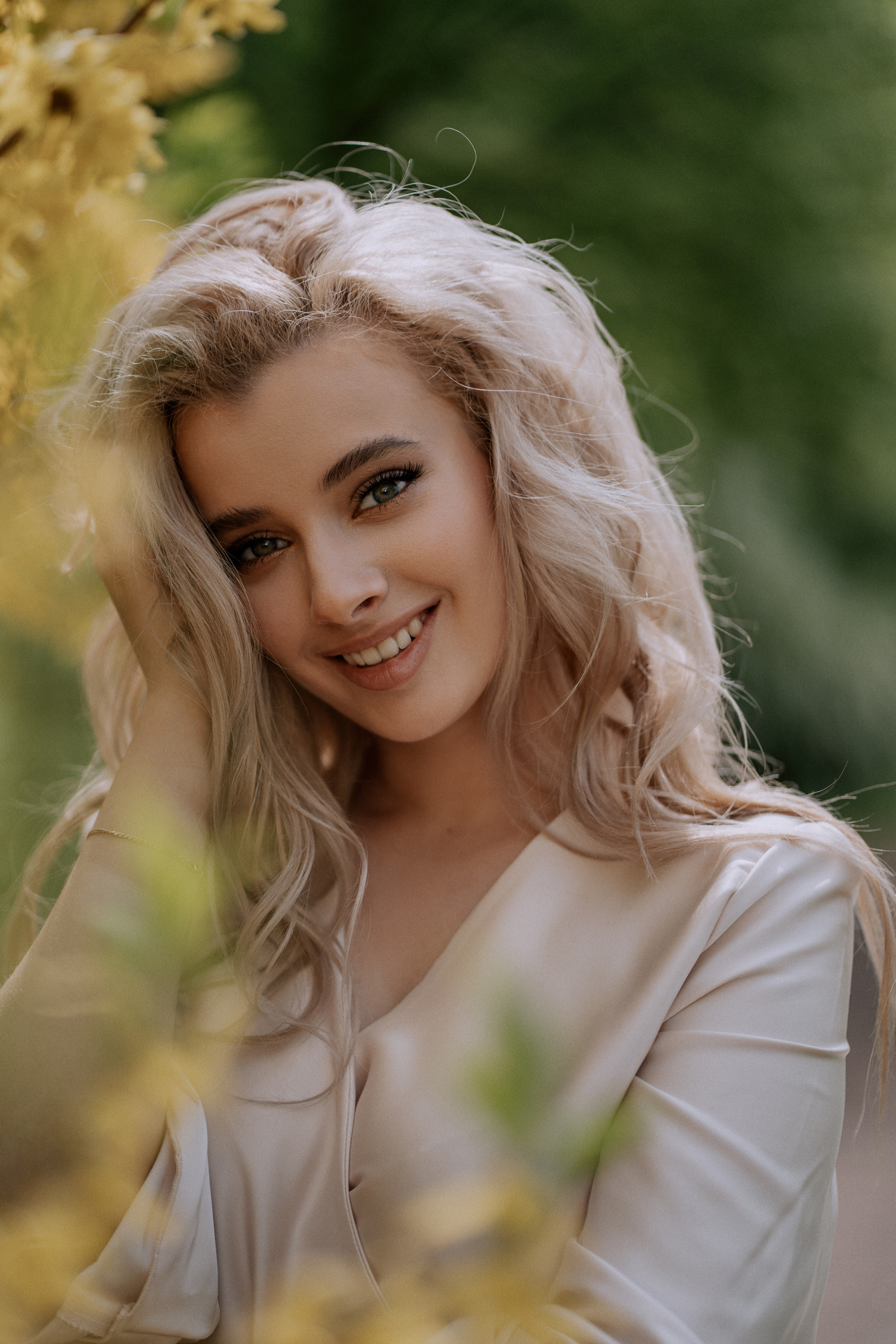 Алиса. Фотограф в Санкт-Петербурге Кудрина Альбина