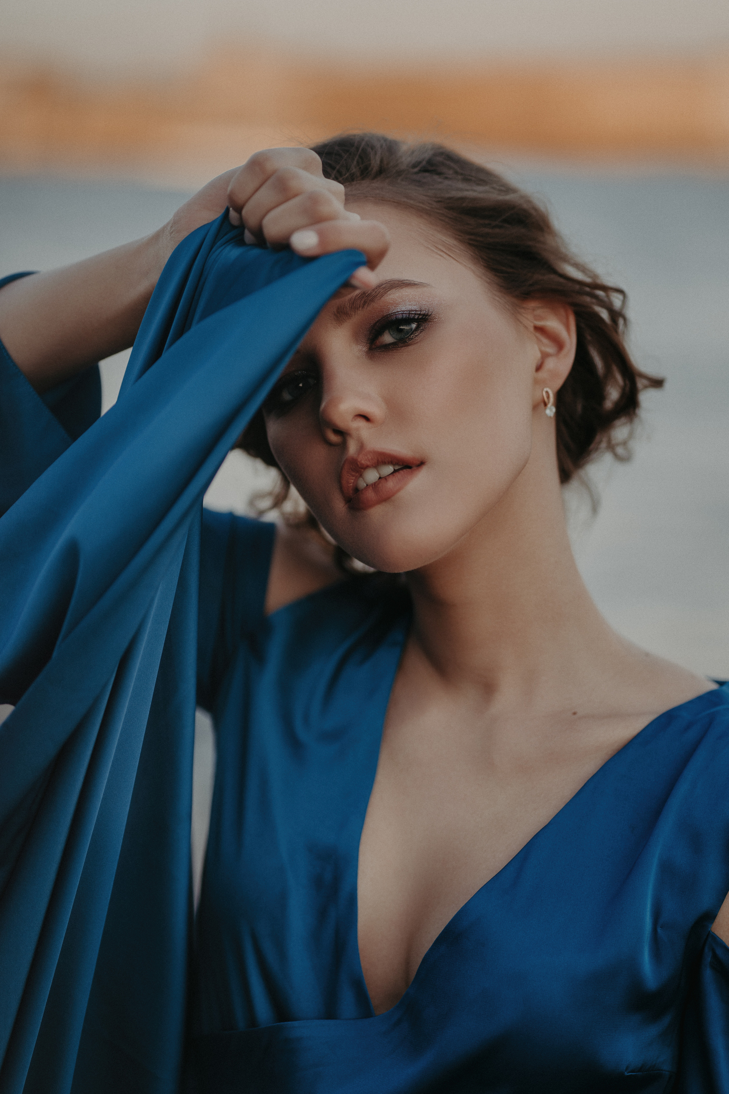 Диана. Фотограф в Санкт-Петербурге Кудрина Альбина