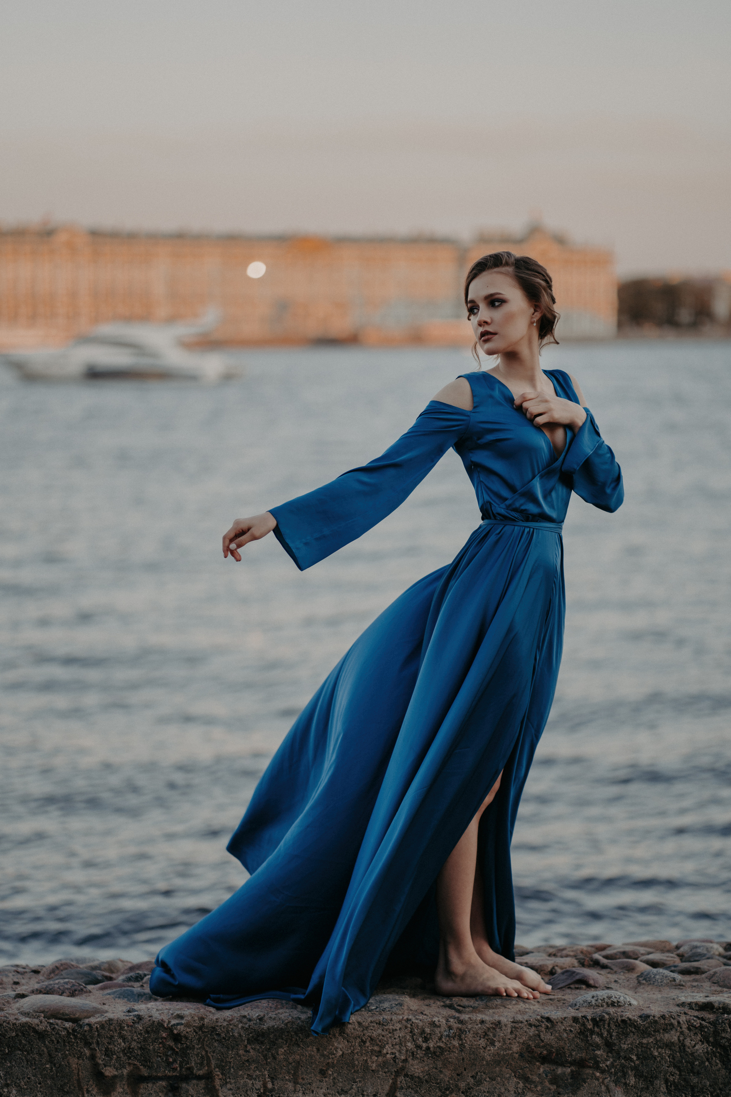 Диана. Фотограф в Санкт-Петербурге Кудрина Альбина