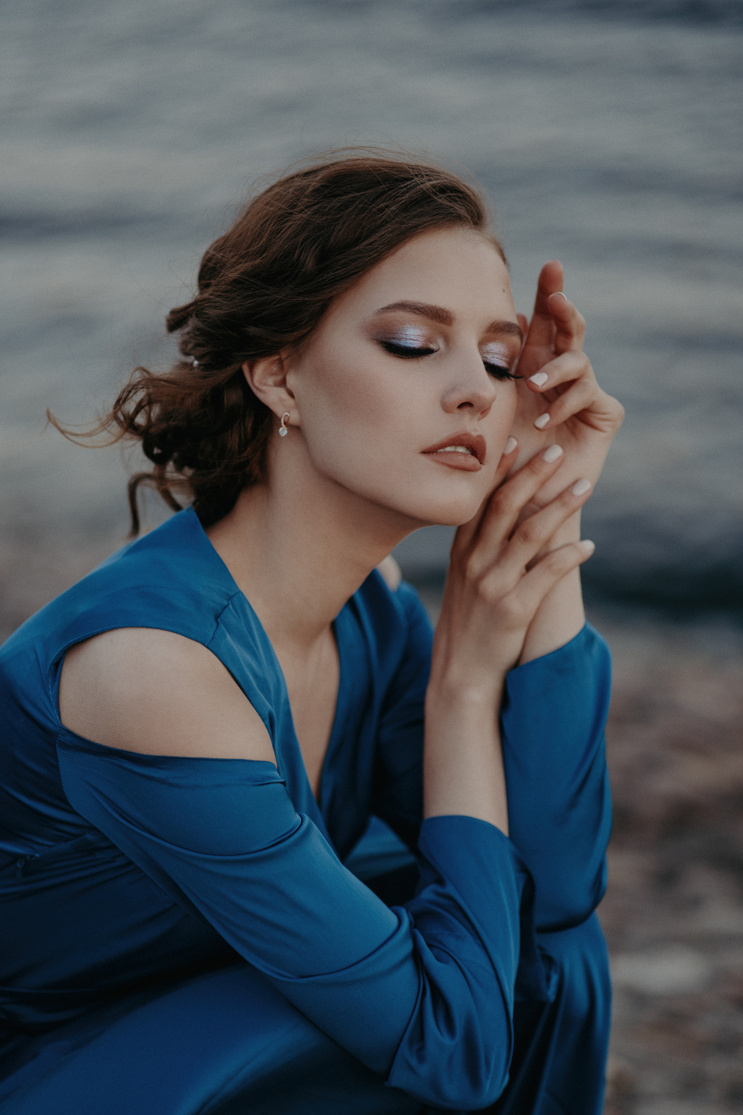 Диана. Фотограф в Санкт-Петербурге Кудрина Альбина