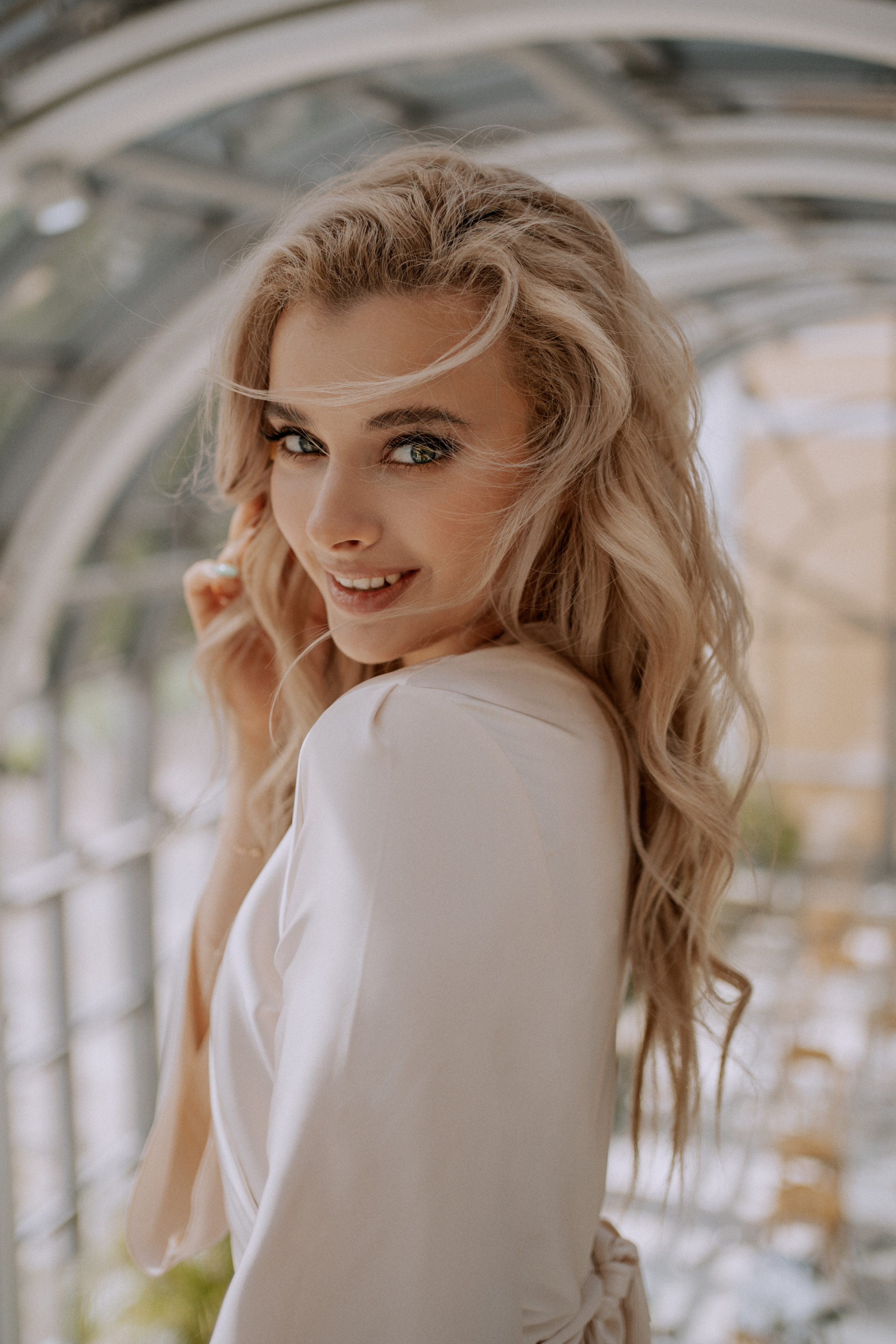 Алиса. Фотограф в Санкт-Петербурге Кудрина Альбина