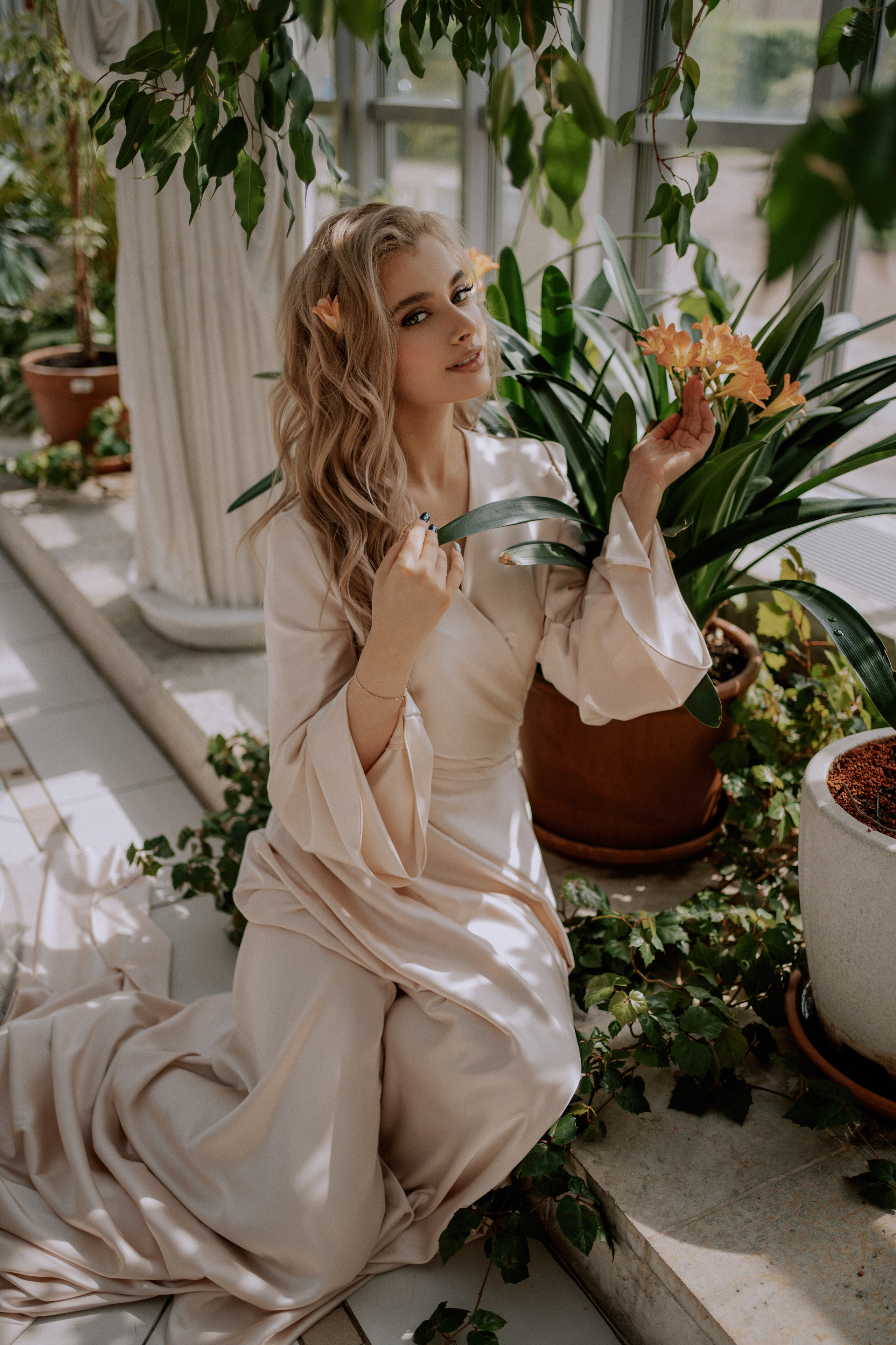 Алиса. Фотограф в Санкт-Петербурге Кудрина Альбина