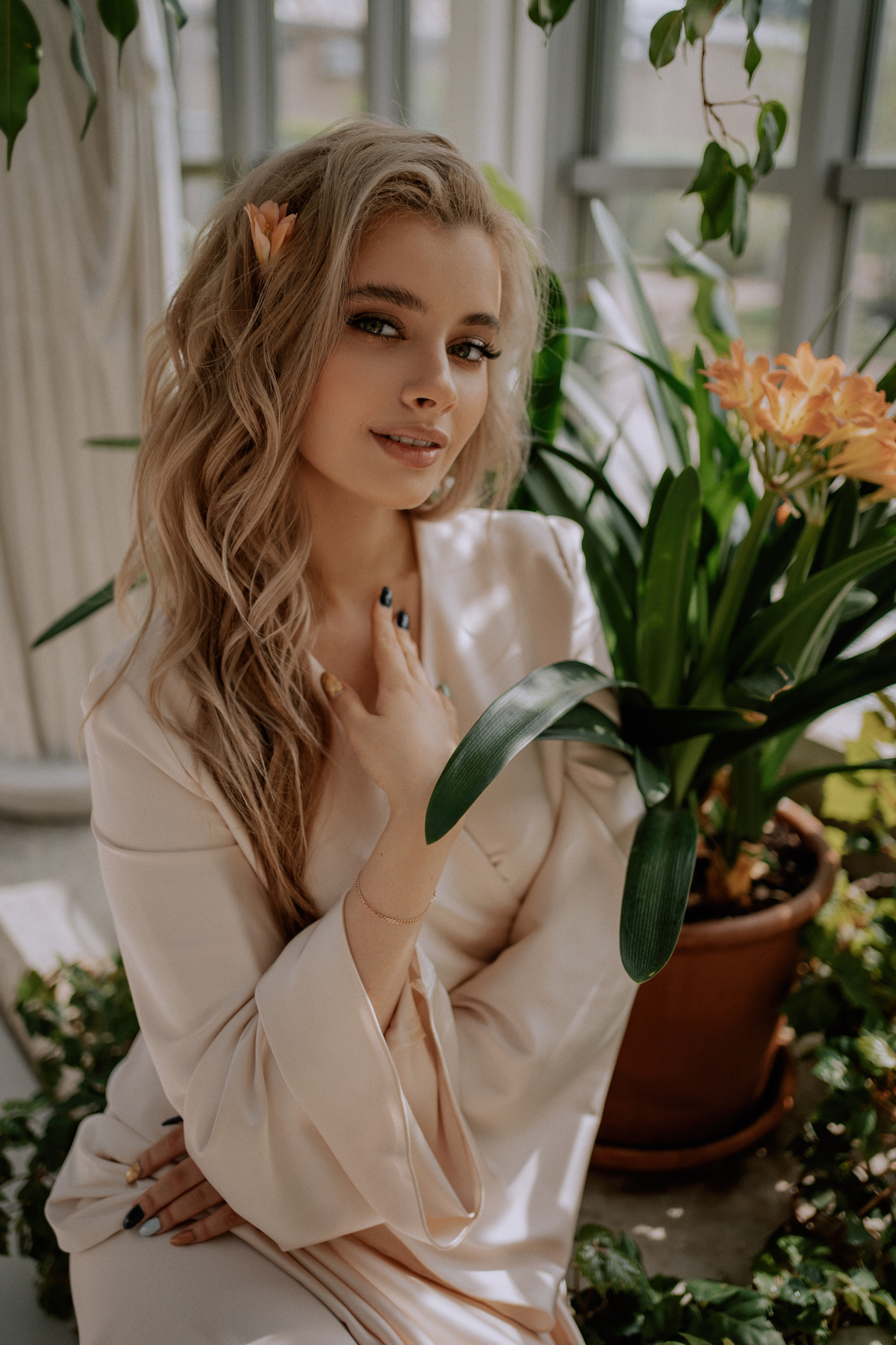 Алиса. Фотограф в Санкт-Петербурге Кудрина Альбина