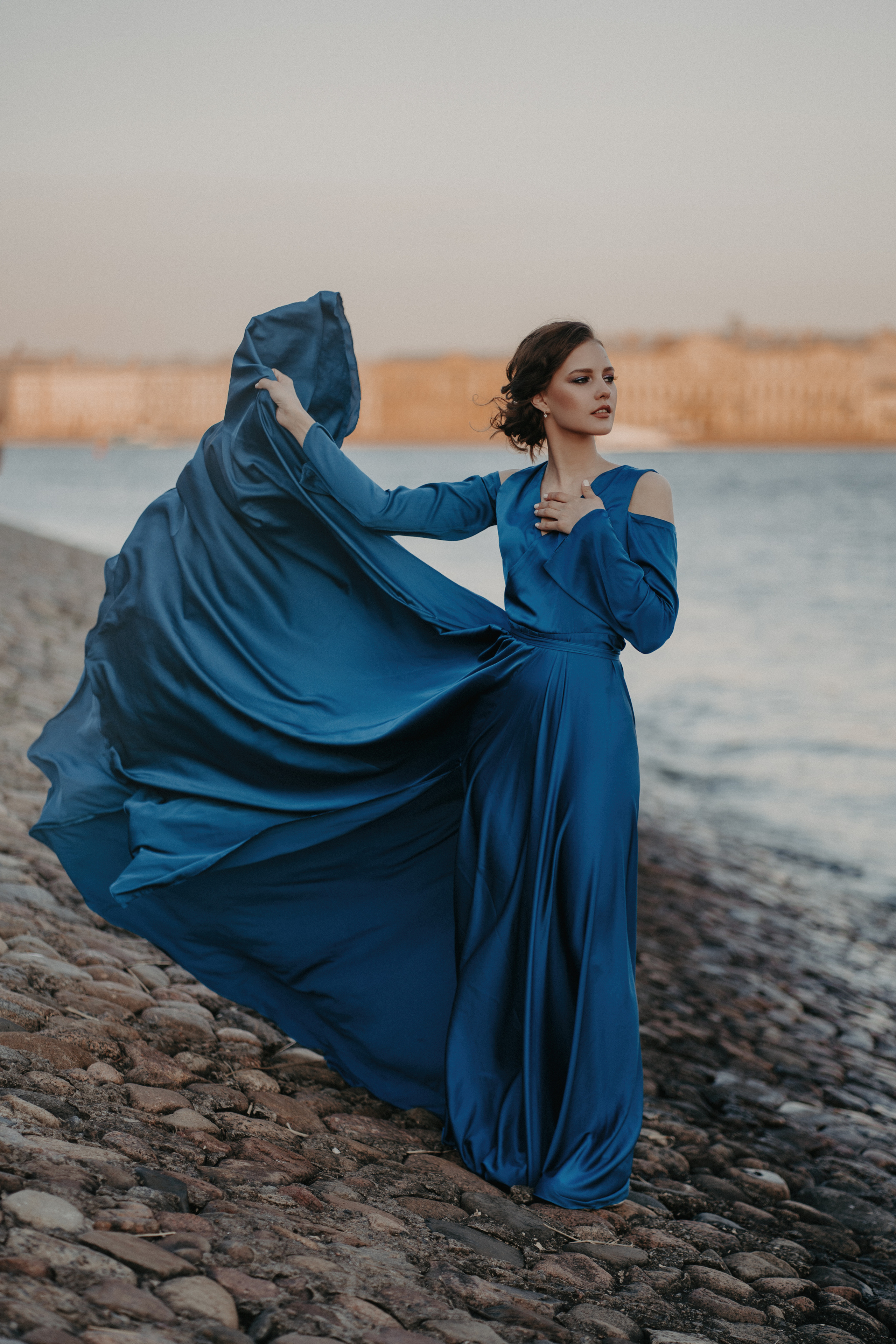 Диана. Фотограф в Санкт-Петербурге Кудрина Альбина