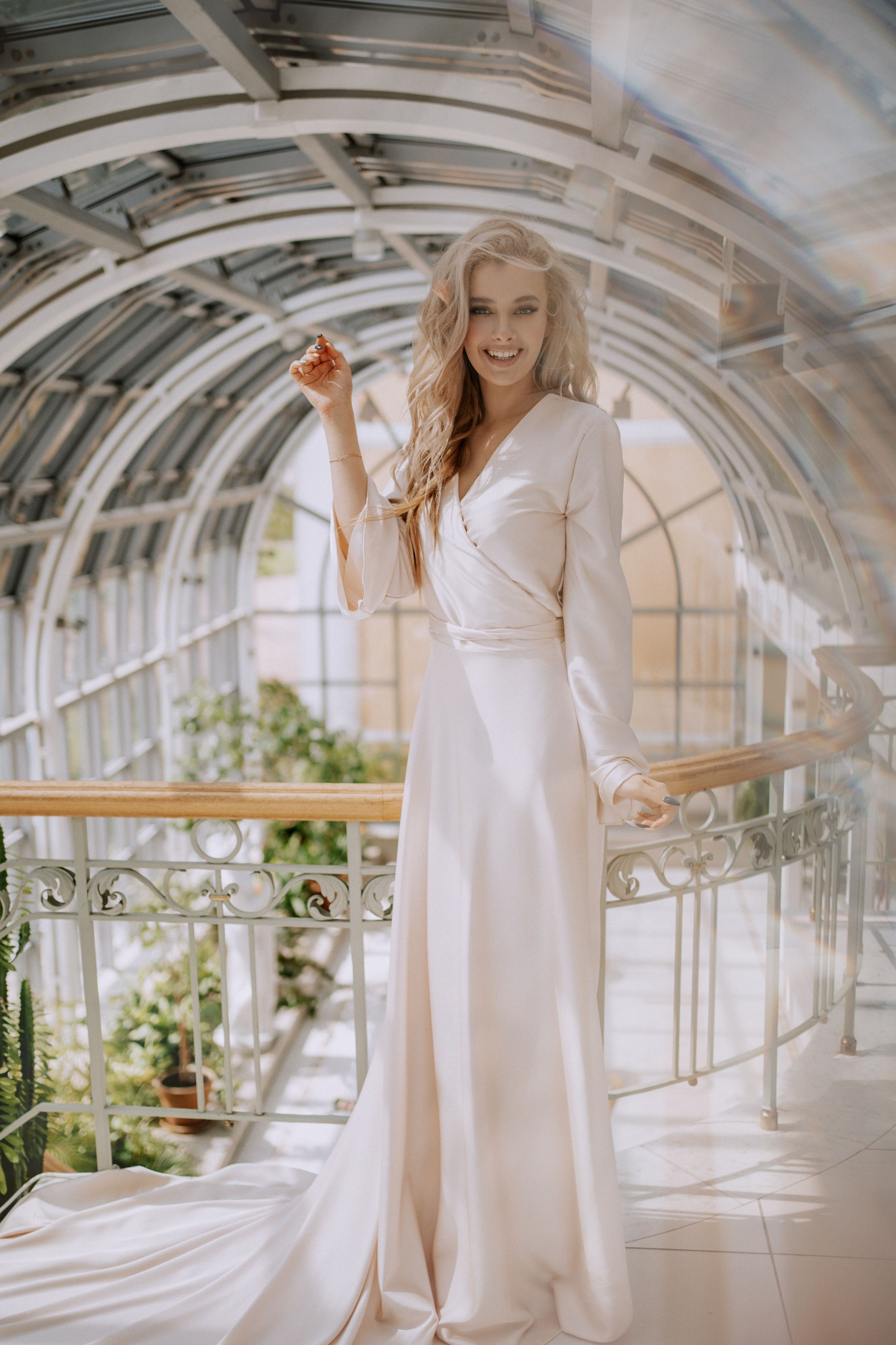 Алиса. Фотограф в Санкт-Петербурге Кудрина Альбина