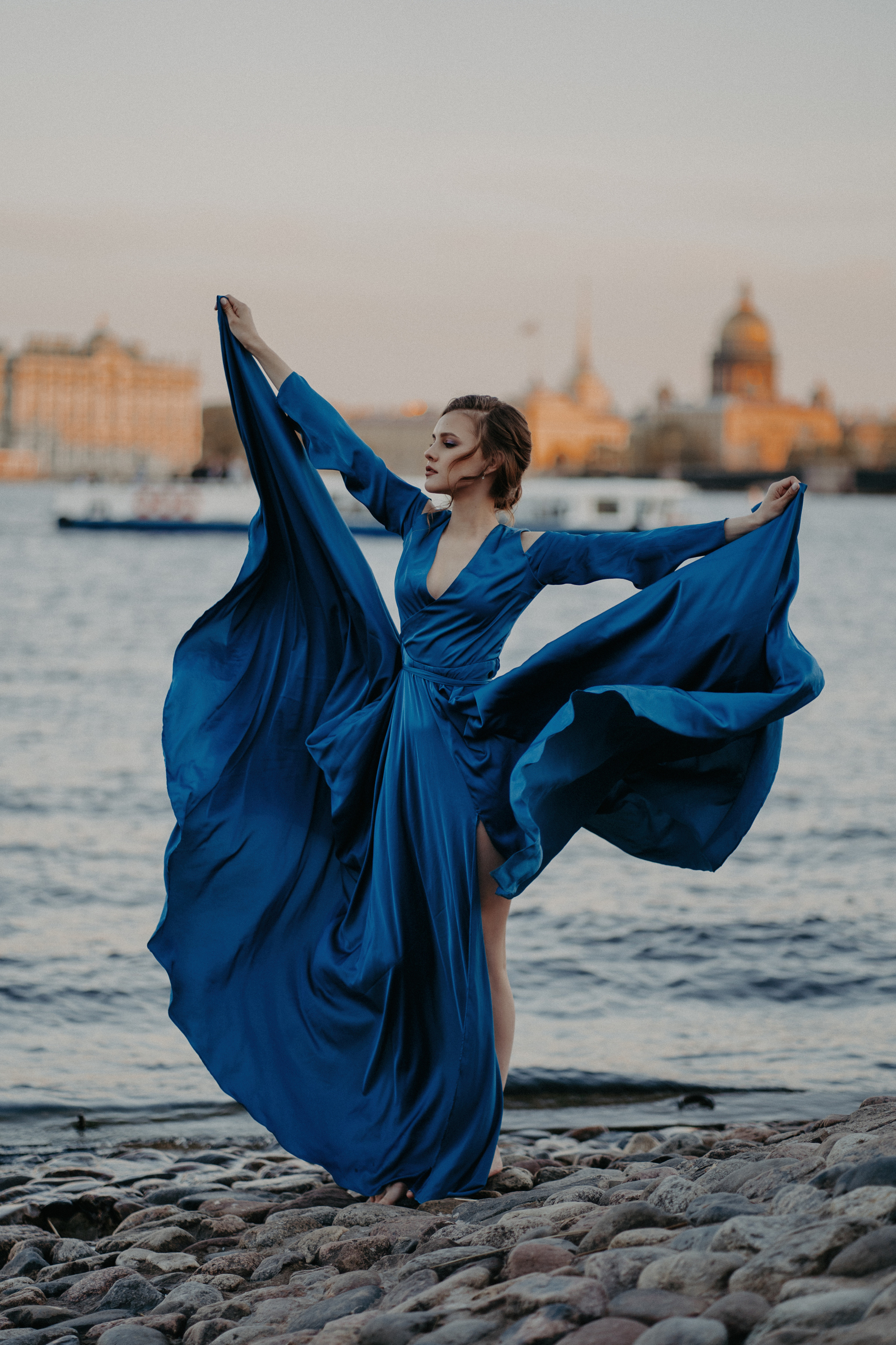 Диана. Фотограф в Санкт-Петербурге Кудрина Альбина