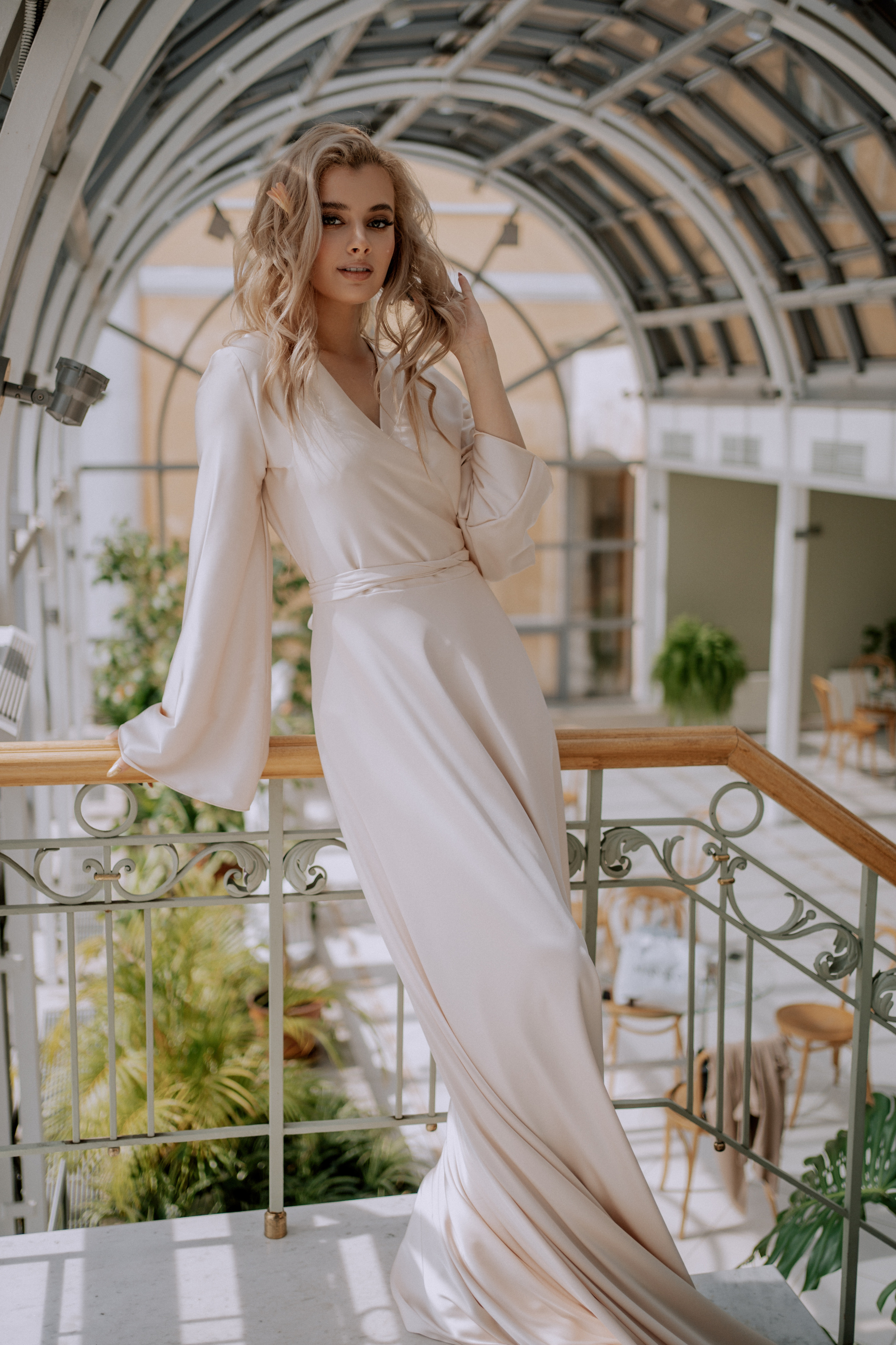 Алиса. Фотограф в Санкт-Петербурге Кудрина Альбина