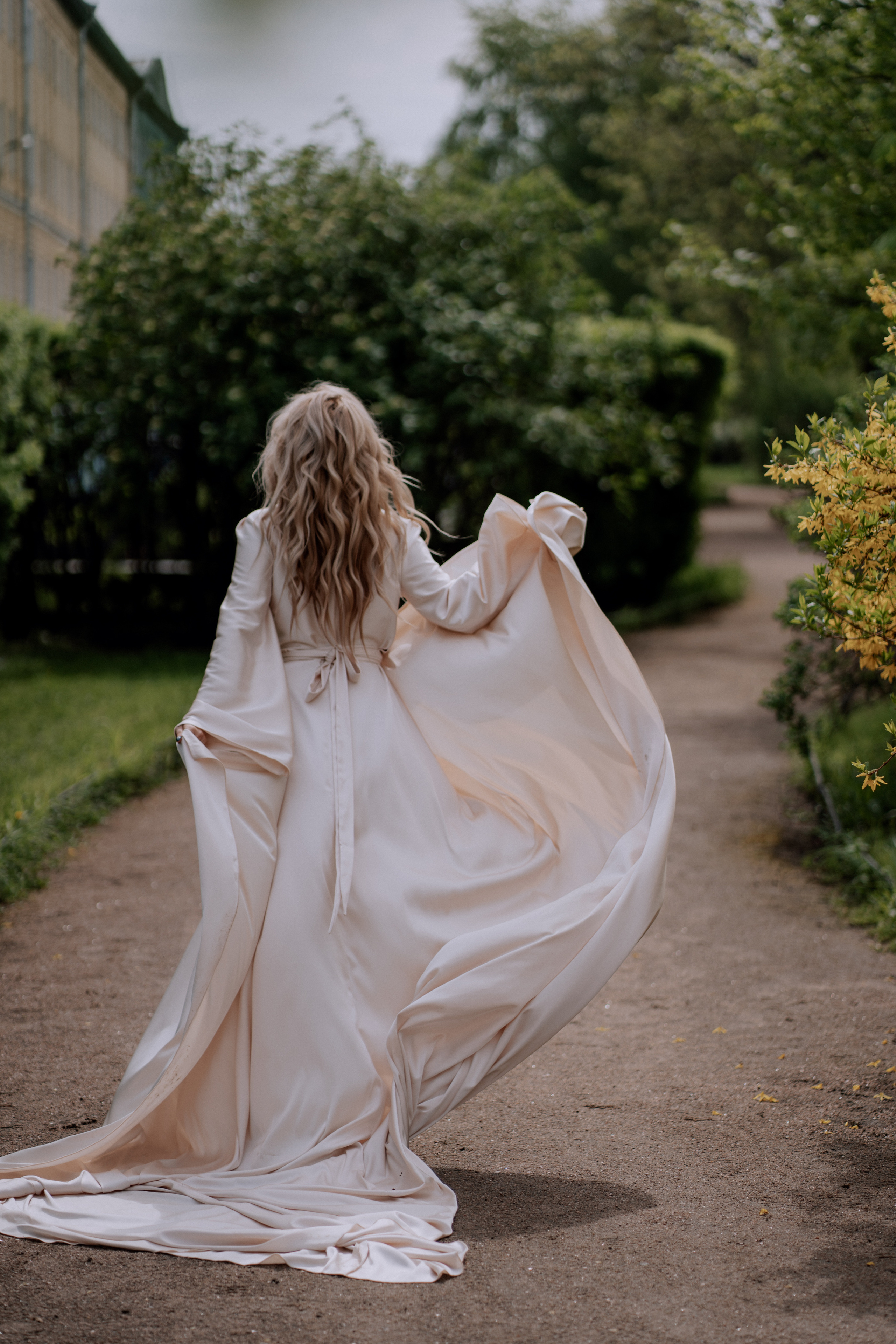 Алиса. Фотограф в Санкт-Петербурге Кудрина Альбина