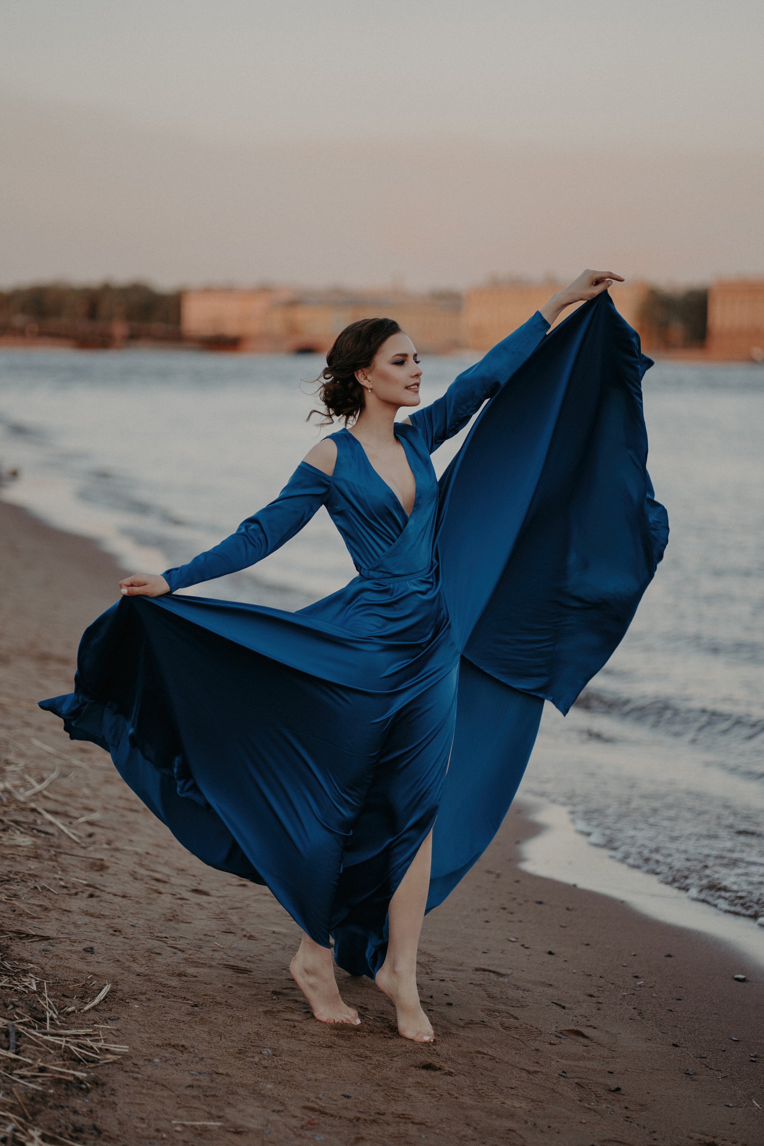 Диана. Фотограф в Санкт-Петербурге Кудрина Альбина