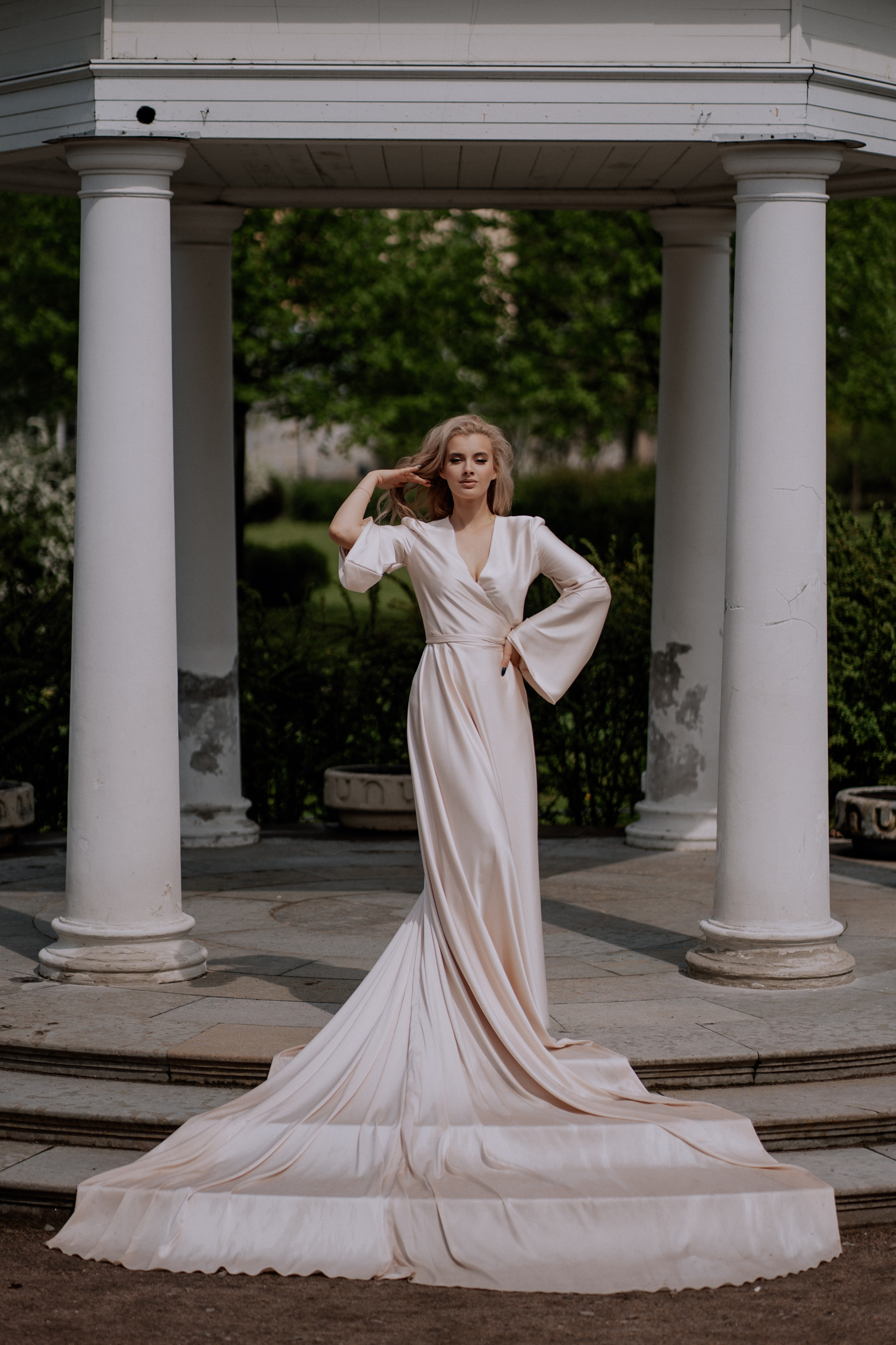 Алиса. Фотограф в Санкт-Петербурге Кудрина Альбина