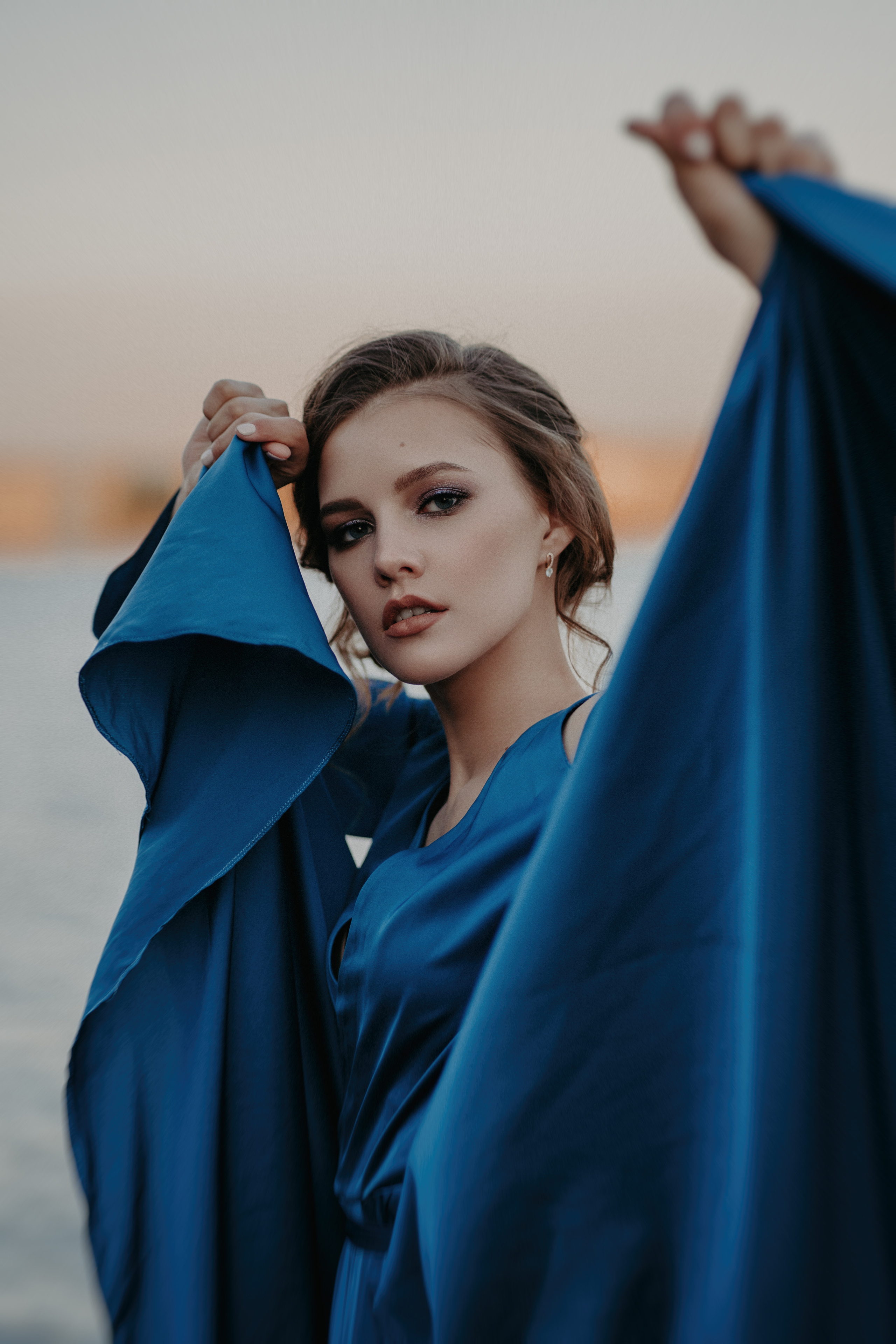 Диана. Фотограф в Санкт-Петербурге Кудрина Альбина