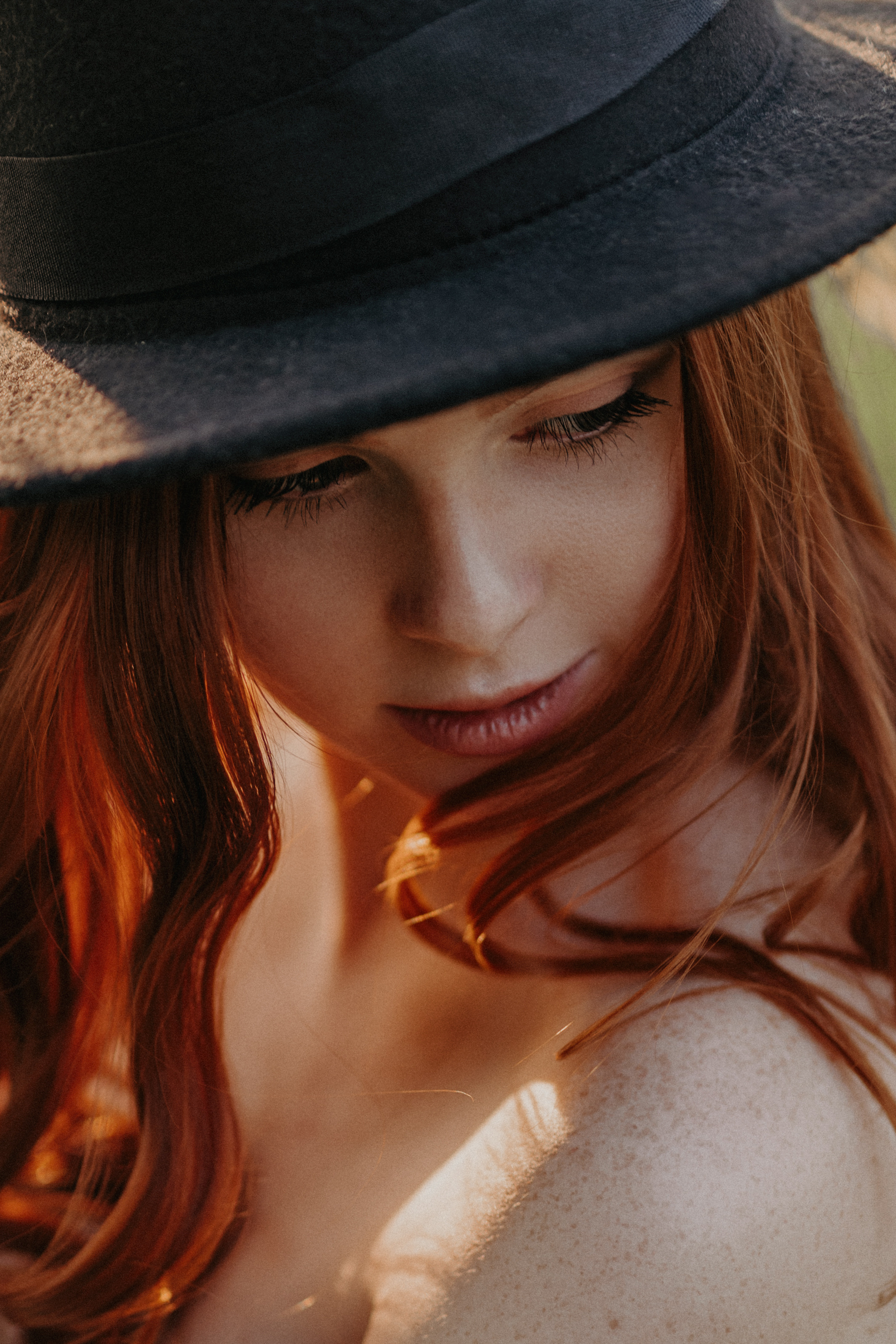 Натали. Фотограф в Санкт-Петербурге Кудрина Альбина