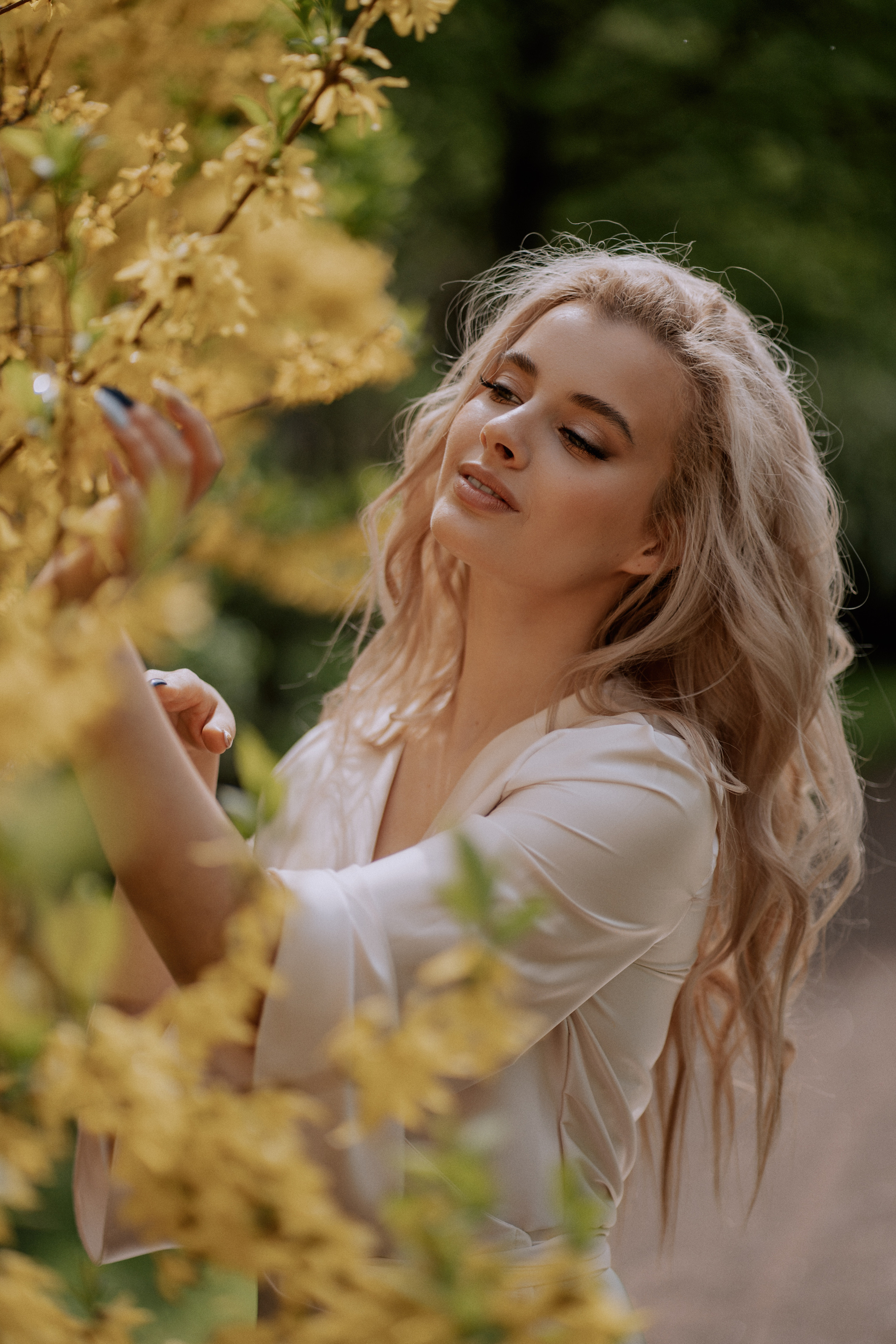 Алиса. Фотограф в Санкт-Петербурге Кудрина Альбина