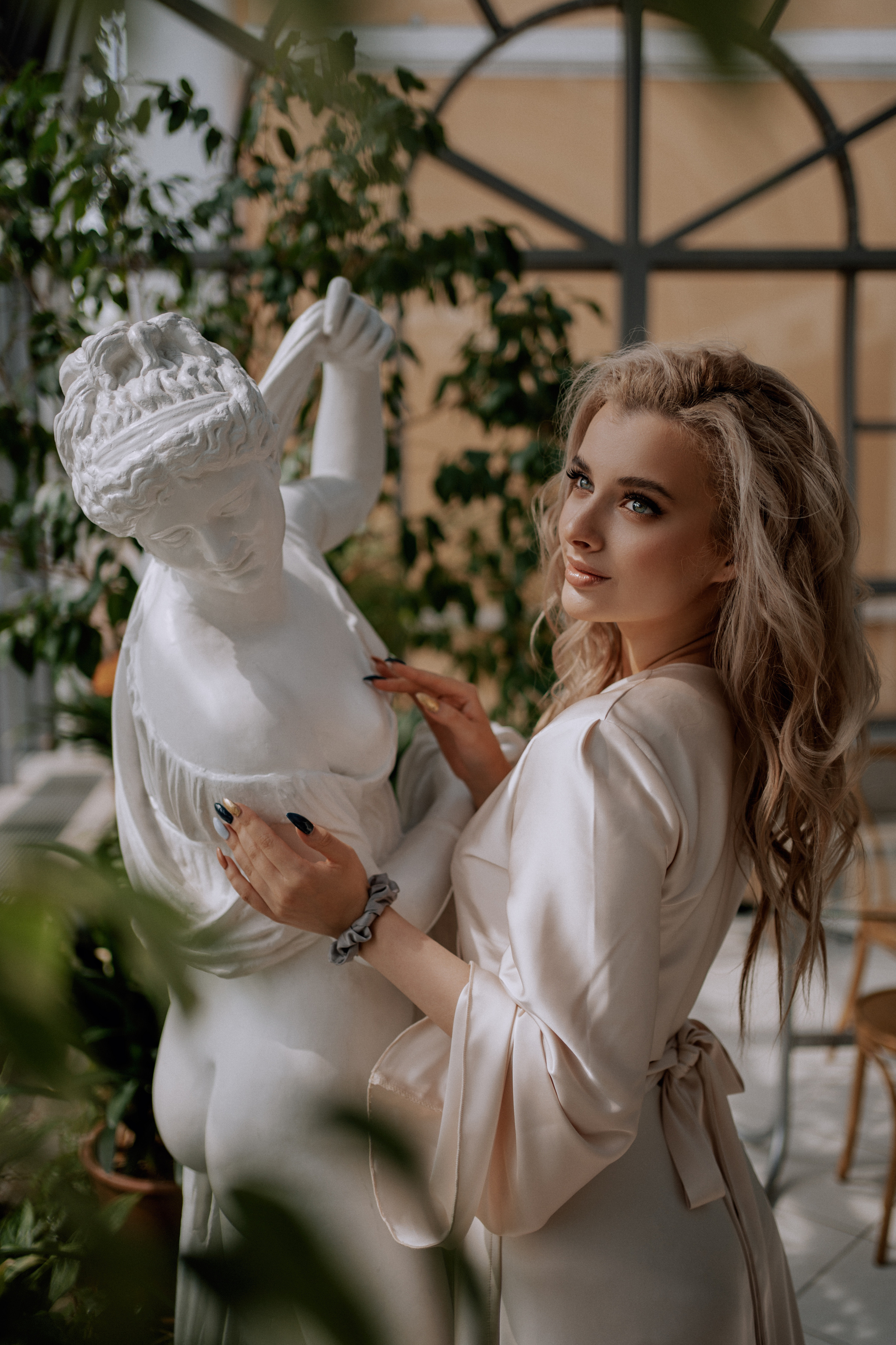 Алиса. Фотограф в Санкт-Петербурге Кудрина Альбина