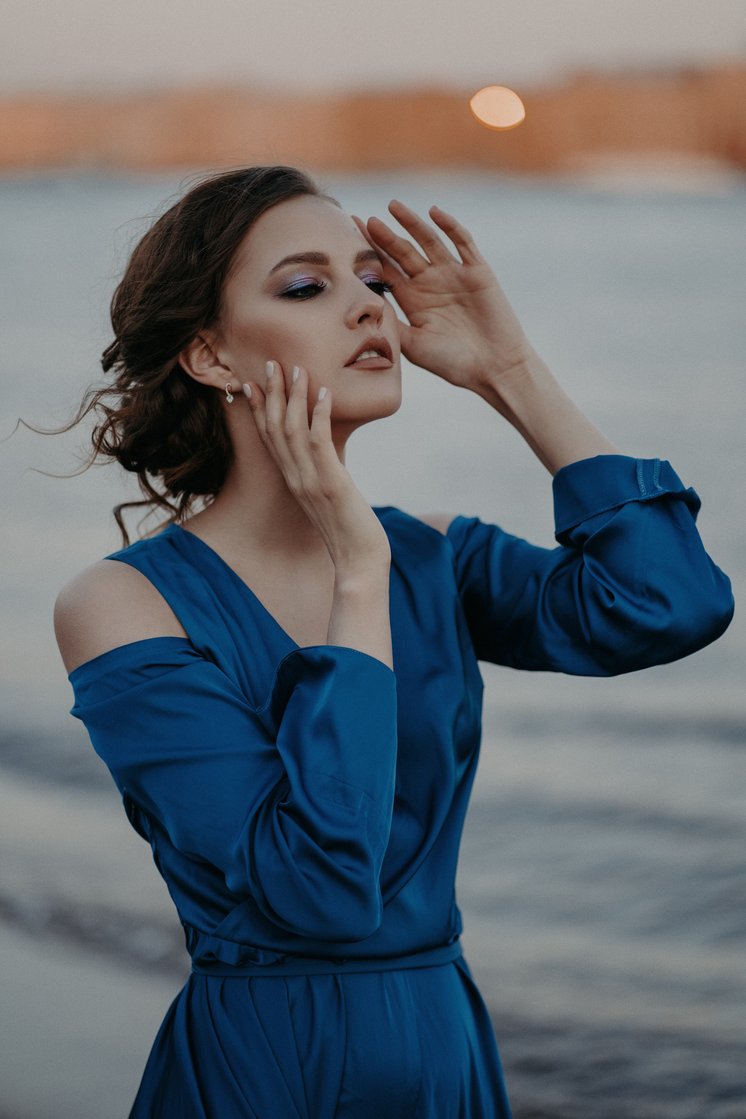 Диана. Фотограф в Санкт-Петербурге Кудрина Альбина