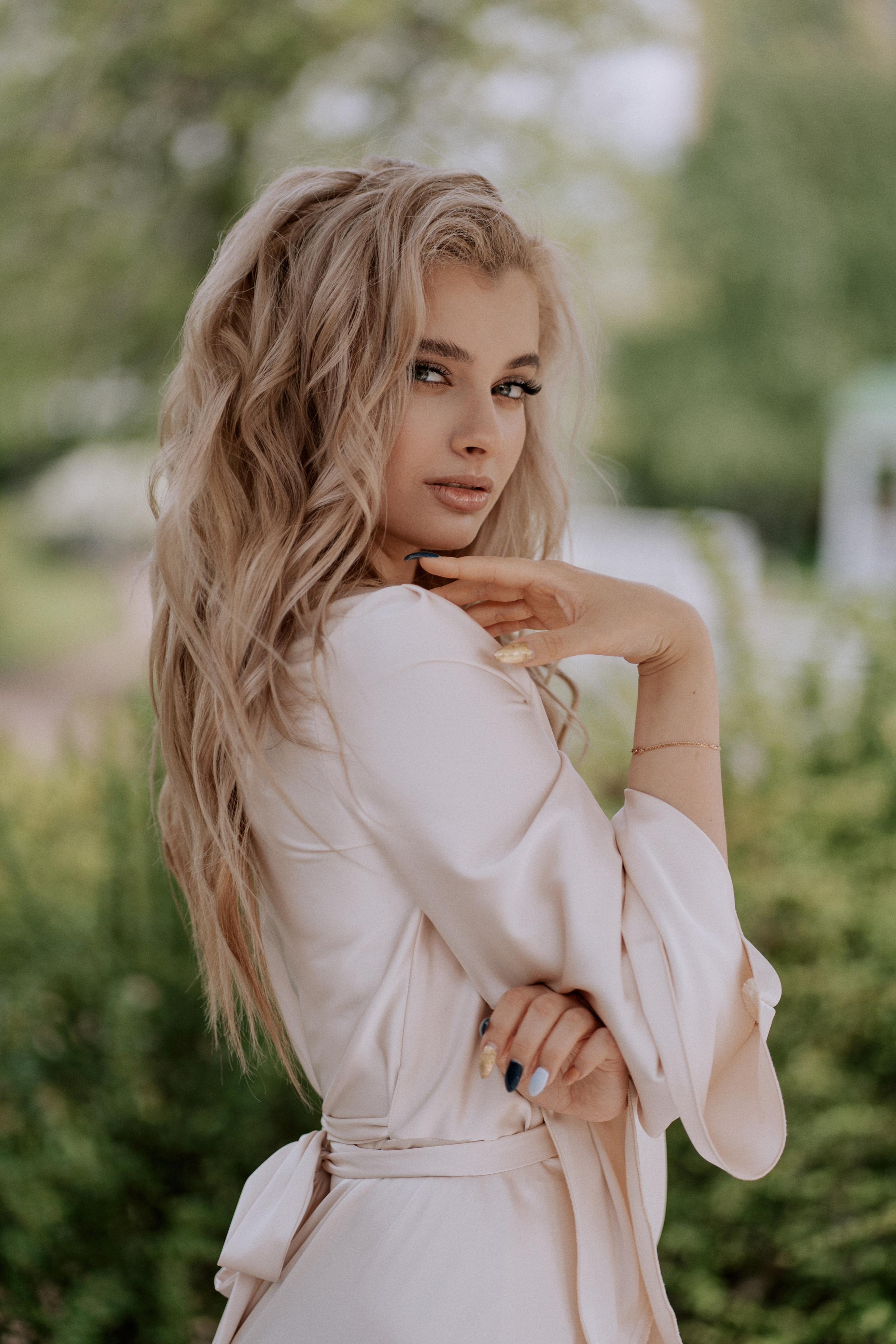 Алиса. Фотограф в Санкт-Петербурге Кудрина Альбина