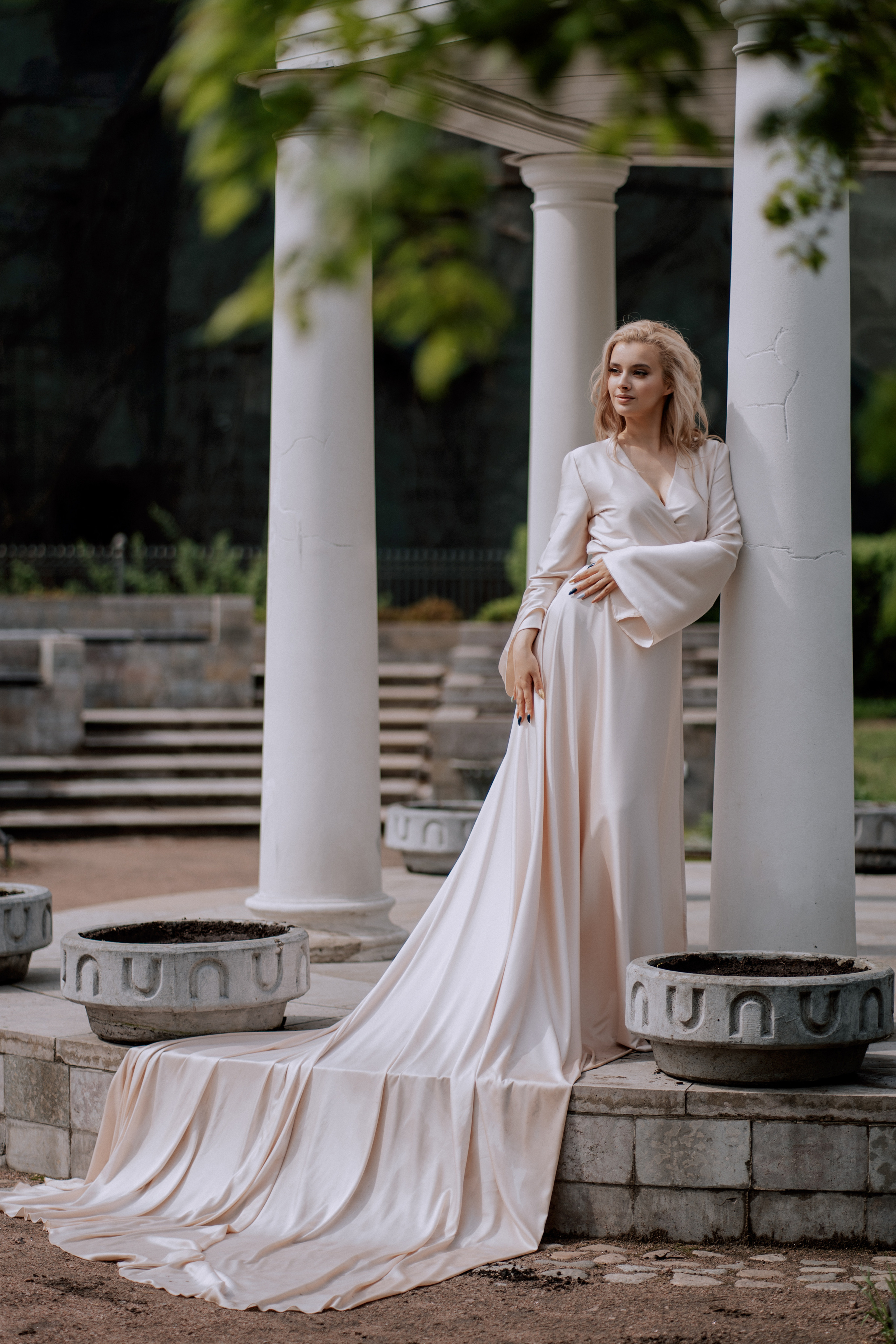 Алиса. Фотограф в Санкт-Петербурге Кудрина Альбина