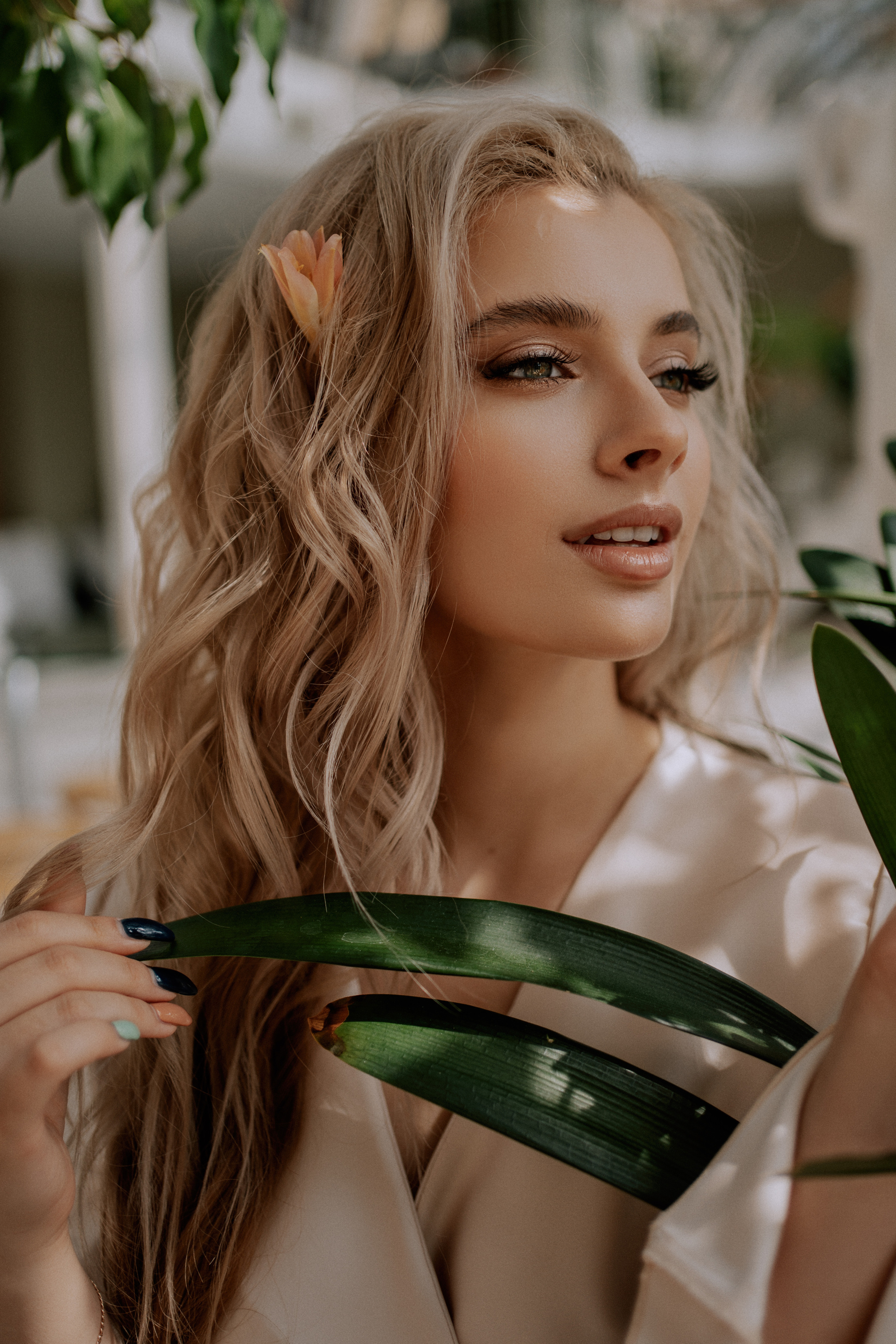 Алиса. Фотограф в Санкт-Петербурге Кудрина Альбина