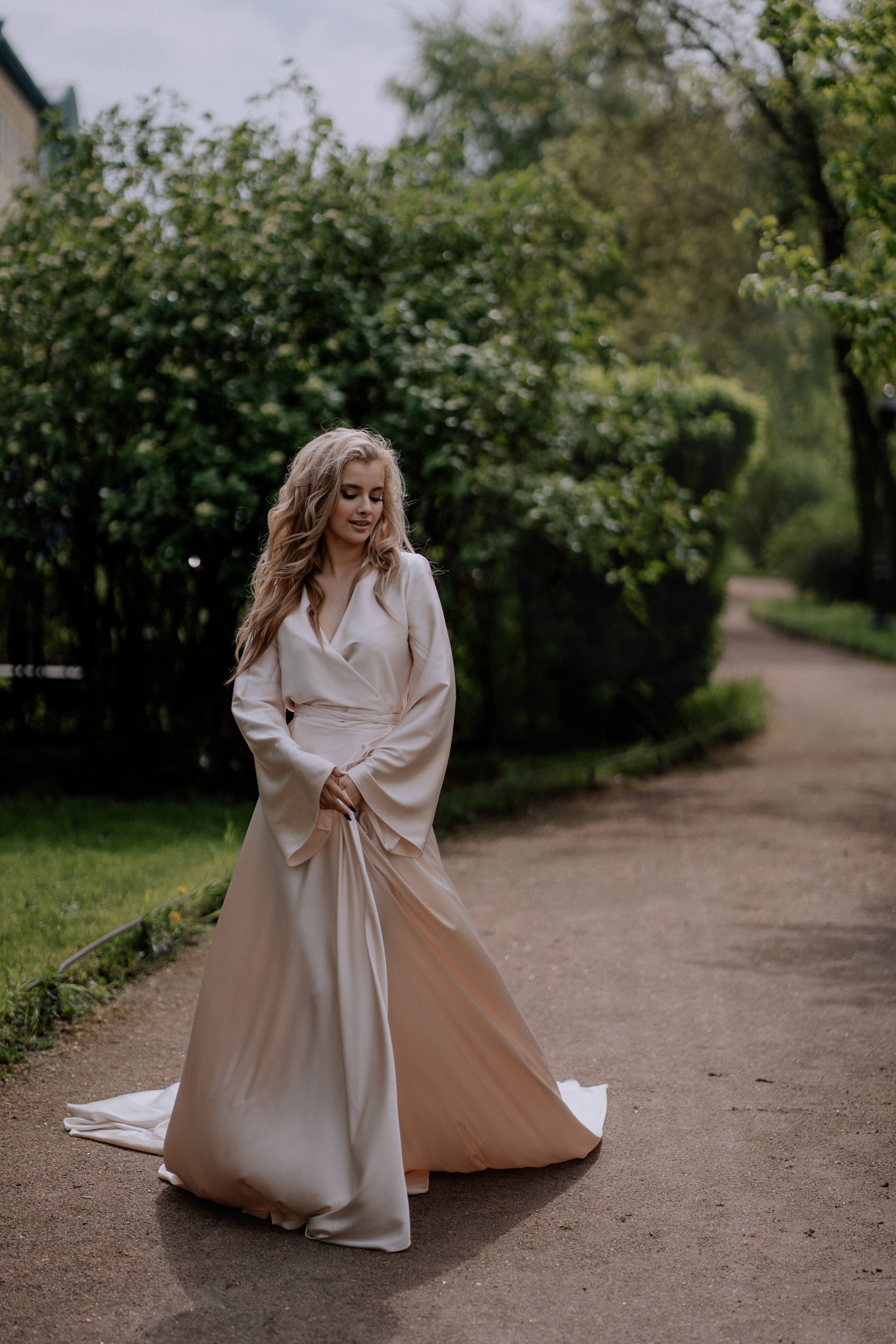 Алиса. Фотограф в Санкт-Петербурге Кудрина Альбина