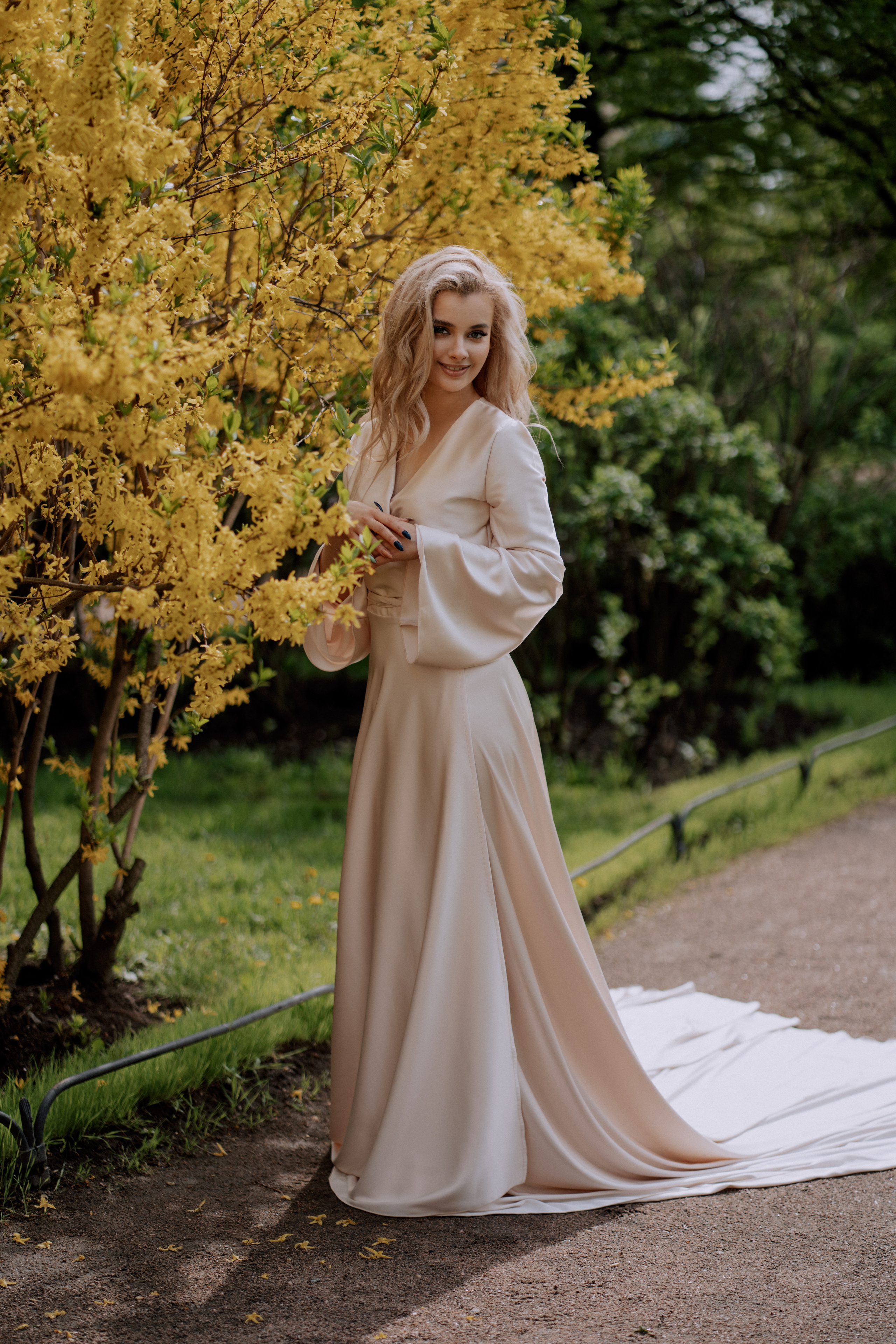 Алиса. Фотограф в Санкт-Петербурге Кудрина Альбина