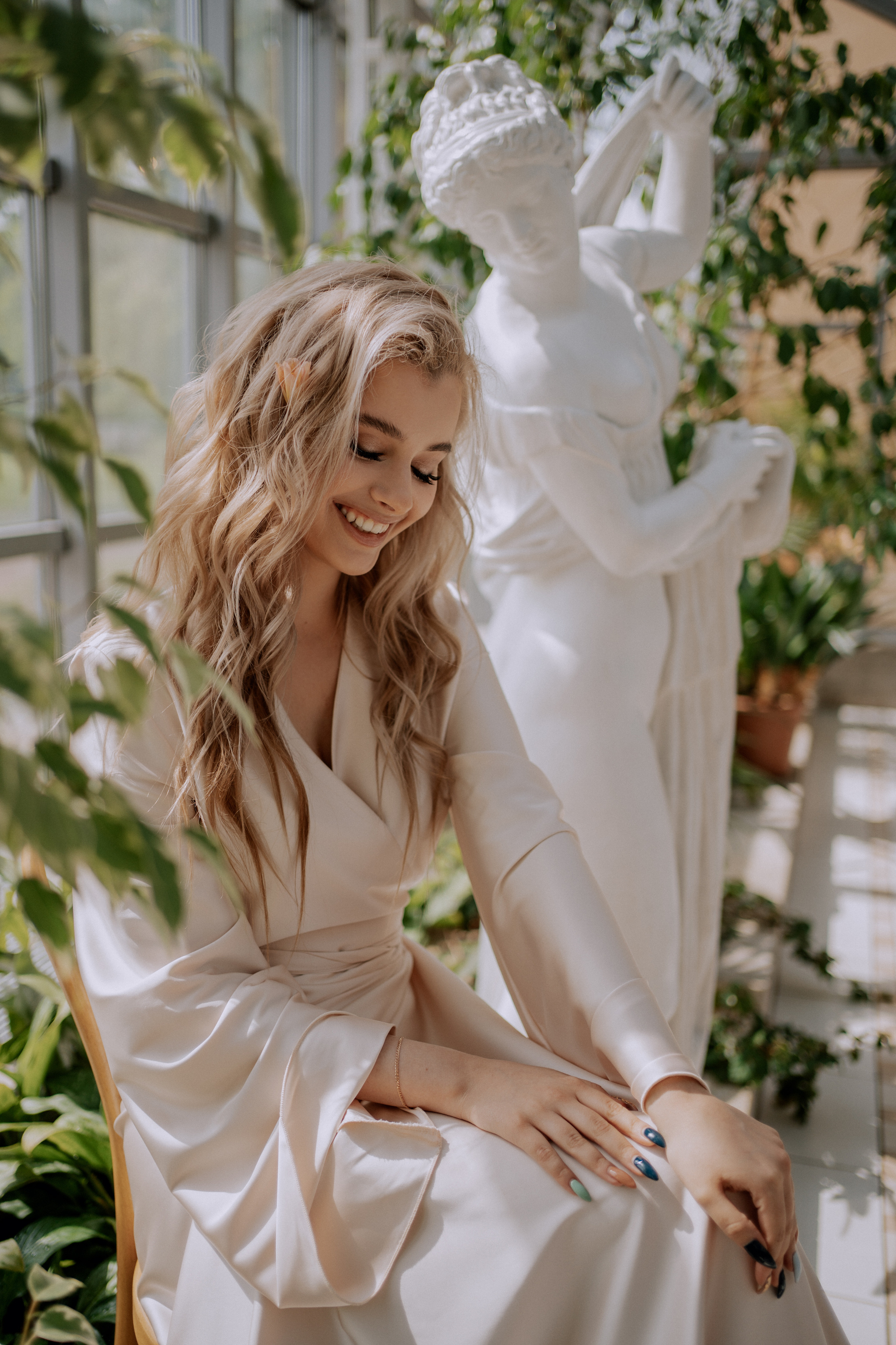 Алиса. Фотограф в Санкт-Петербурге Кудрина Альбина