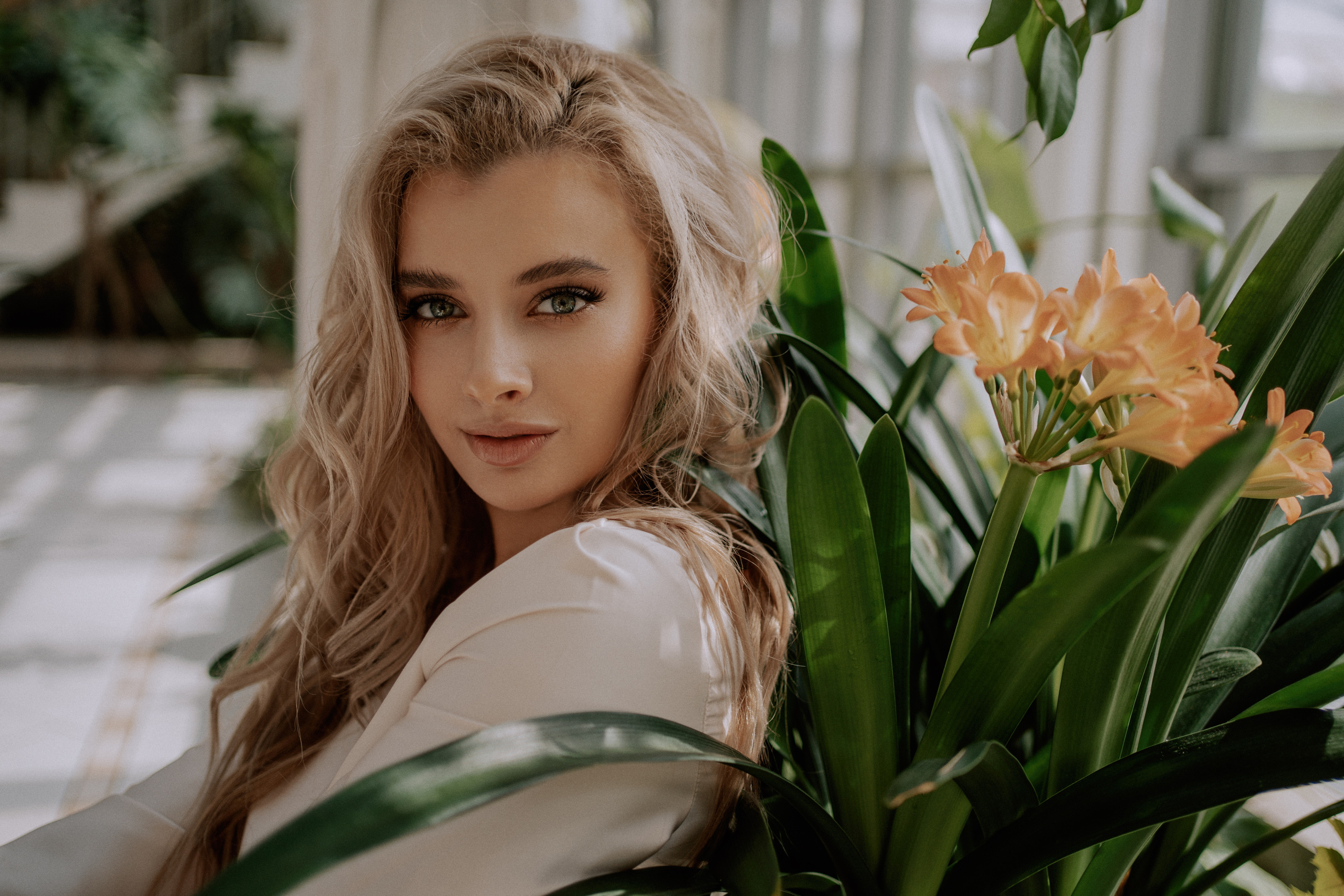 Алиса. Фотограф в Санкт-Петербурге Кудрина Альбина