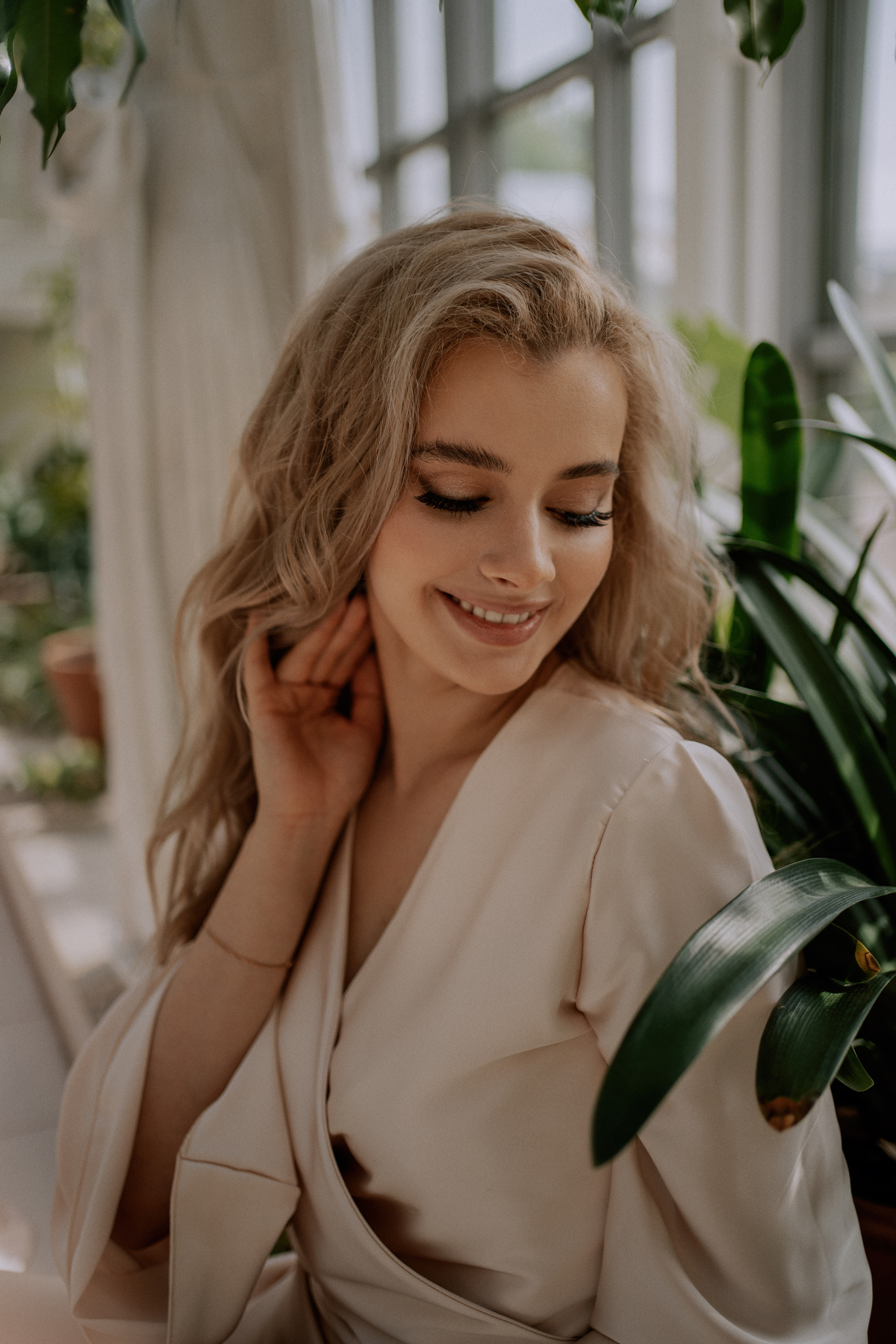 Алиса. Фотограф в Санкт-Петербурге Кудрина Альбина