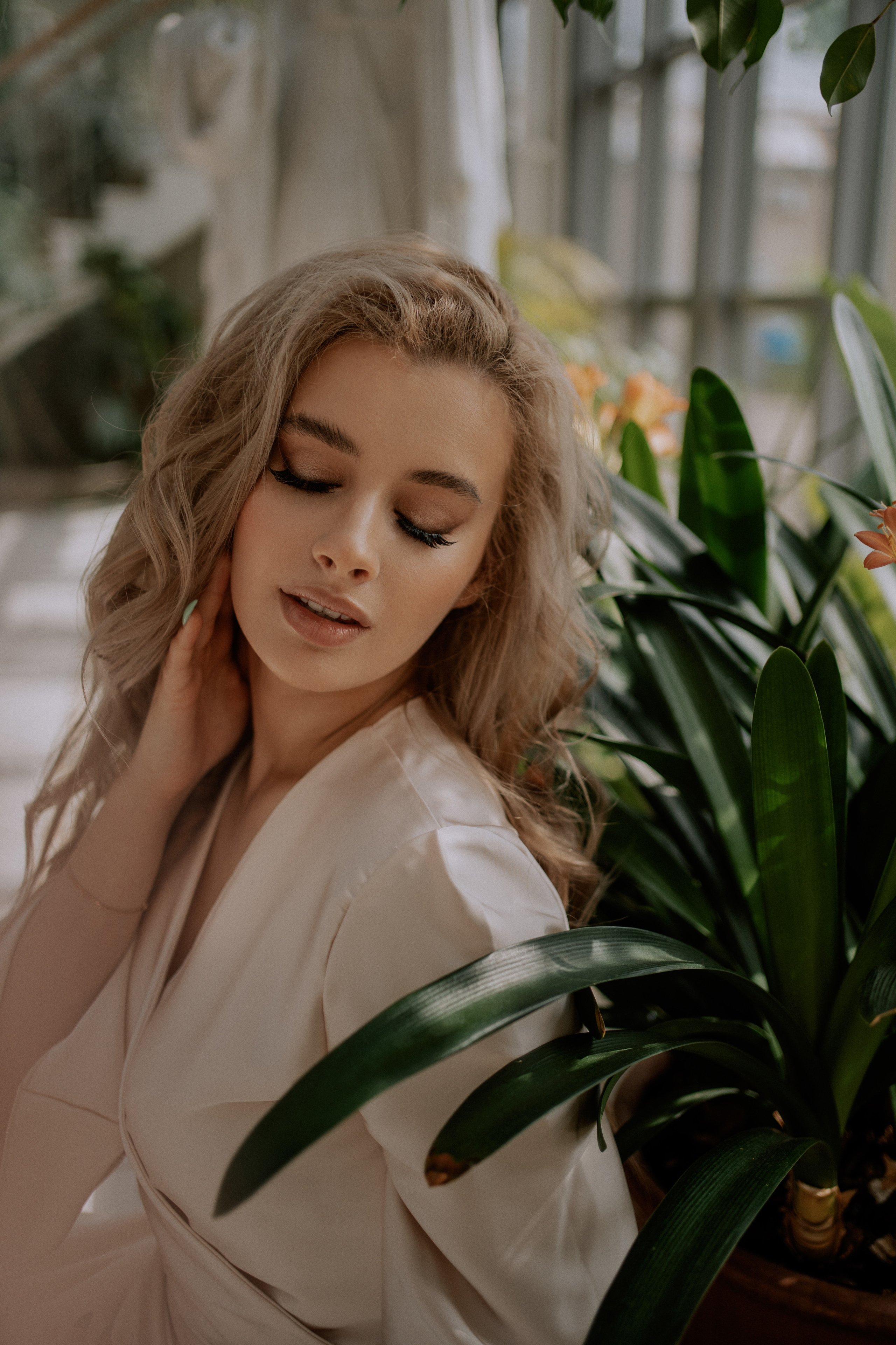 Алиса. Фотограф в Санкт-Петербурге Кудрина Альбина